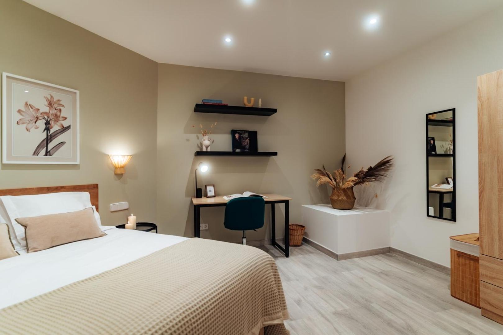 Appartement Casa