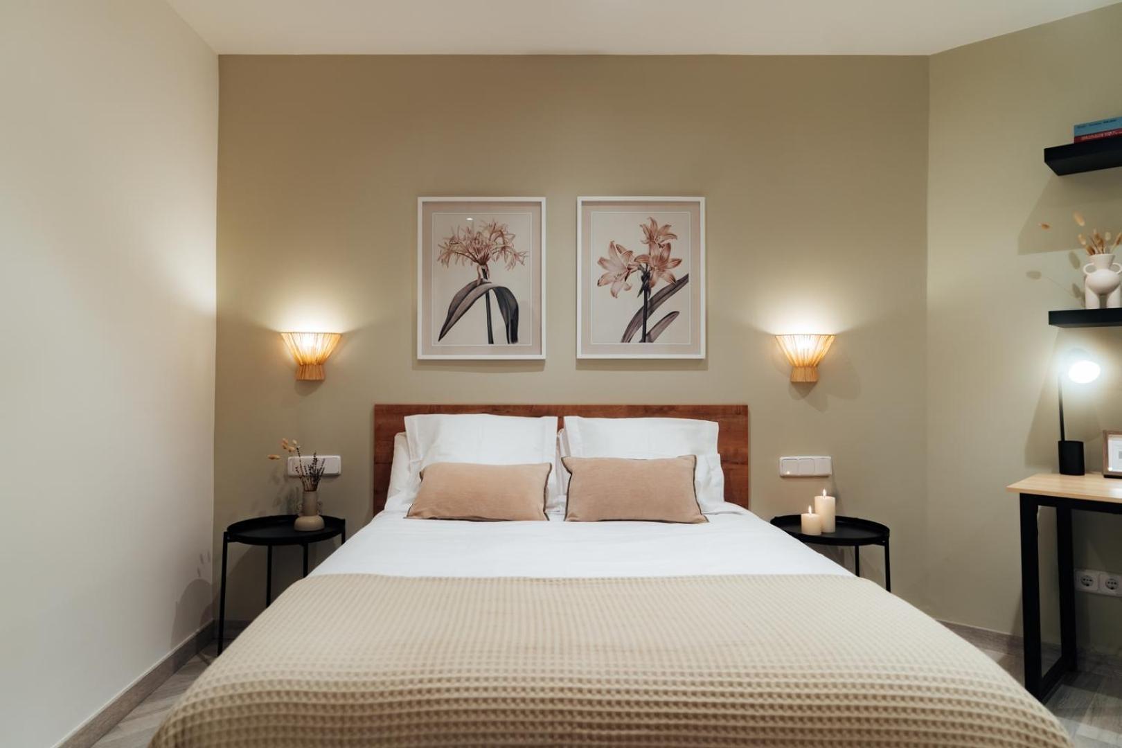 Casa Appartement Barcelone