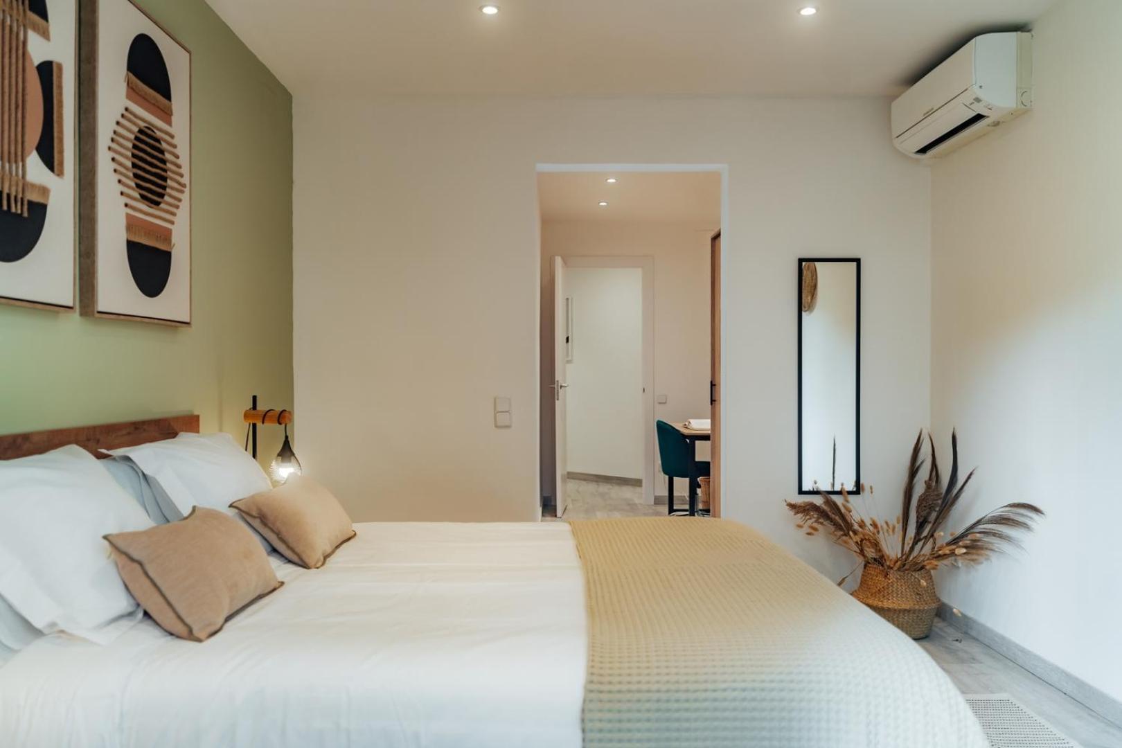 Casa Appartement