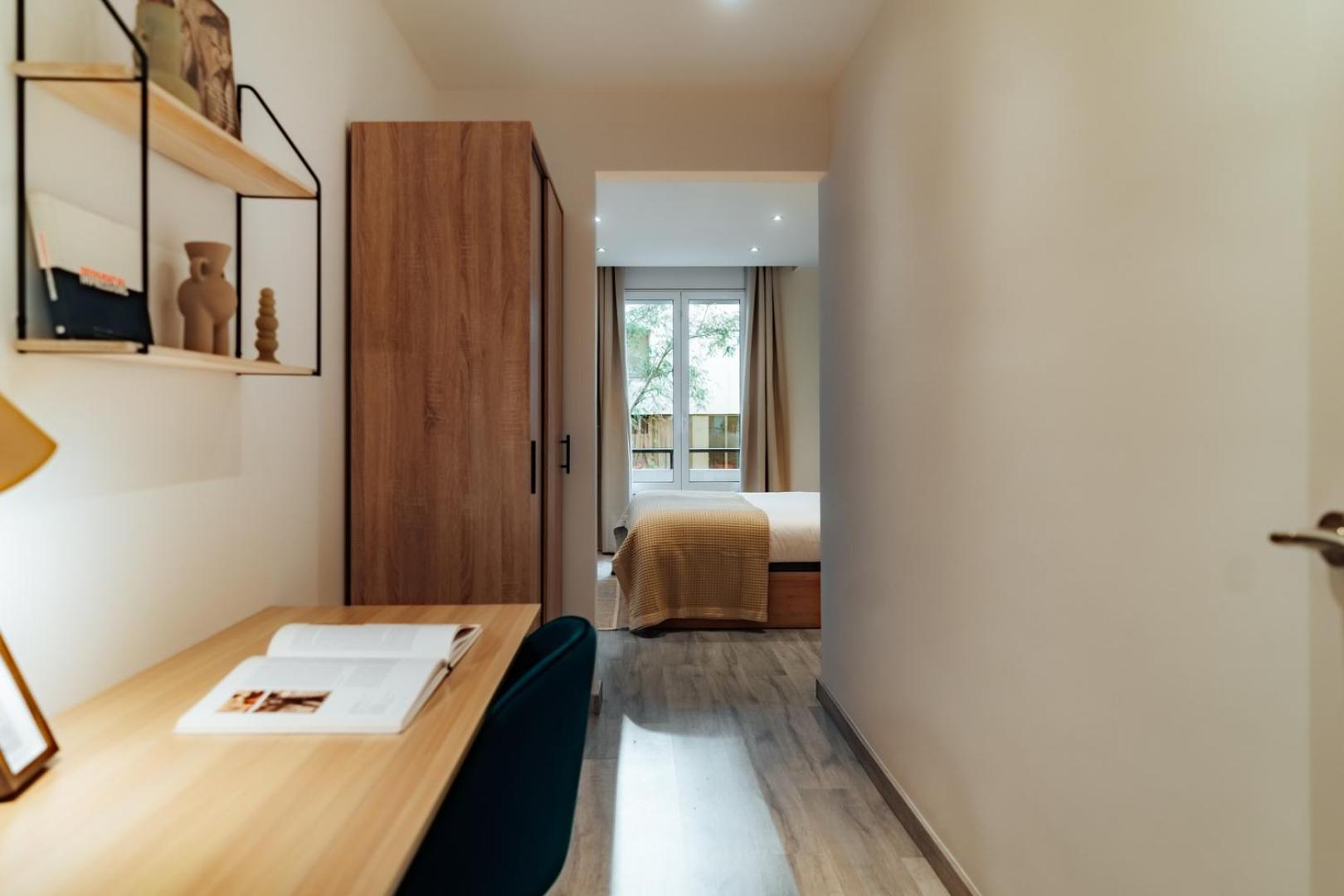 Appartement Casa