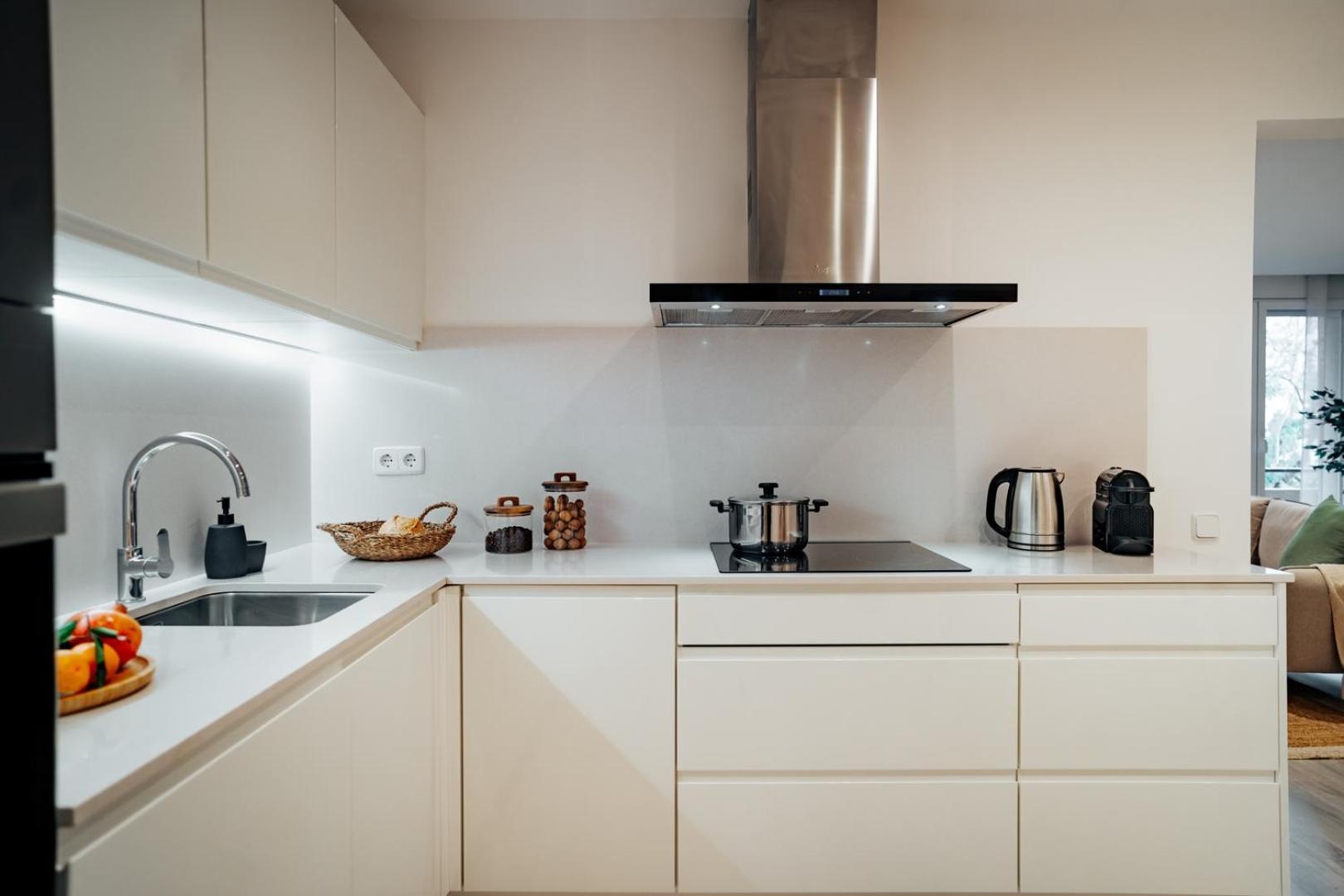 Casa Appartement *