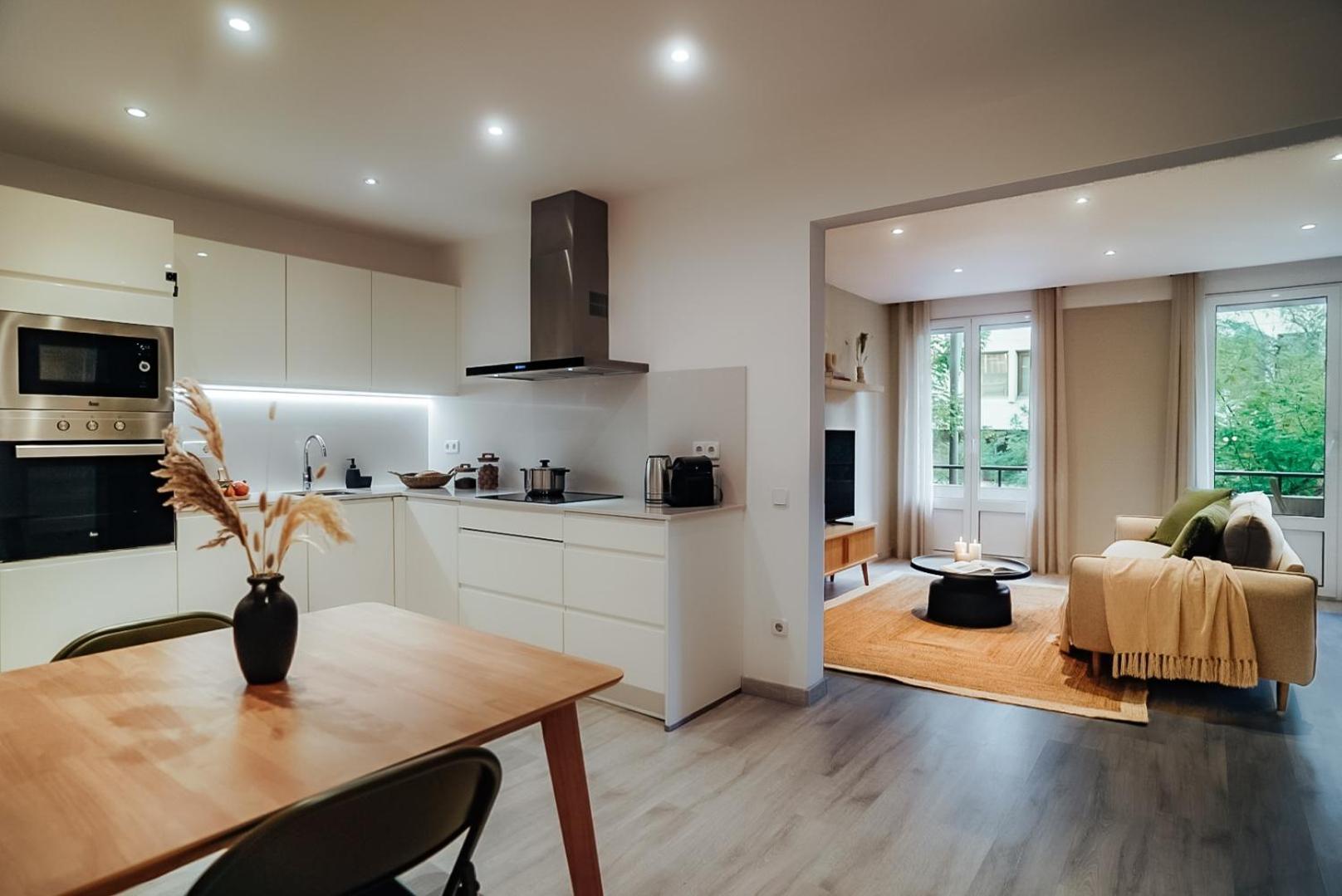 Appartement Casa