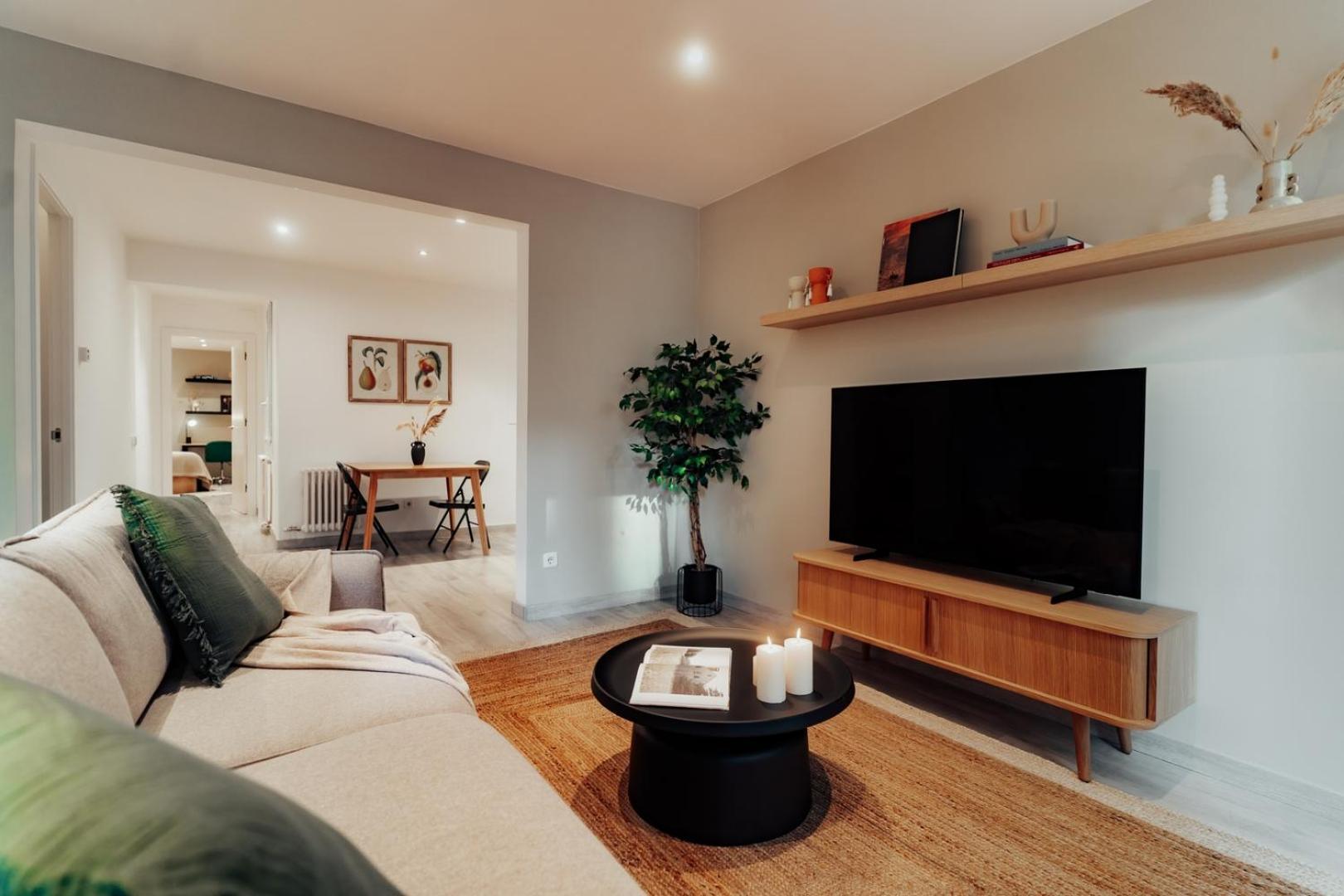 Casa Appartement