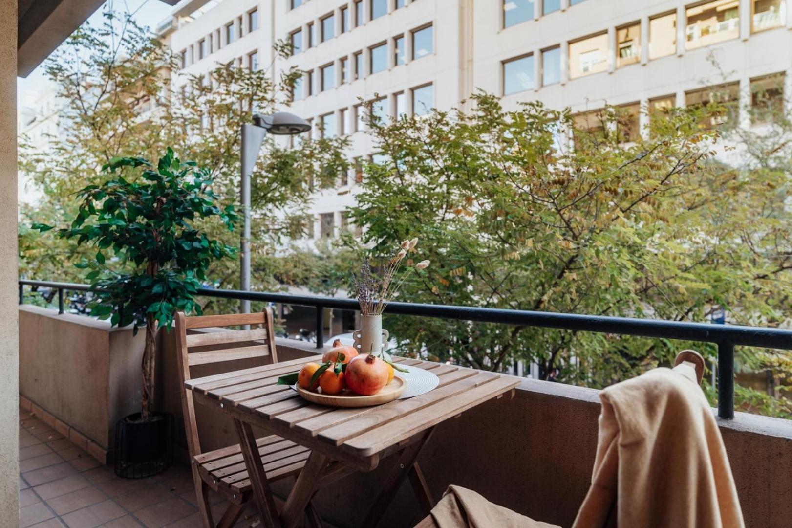 Casa Appartement Barcelone