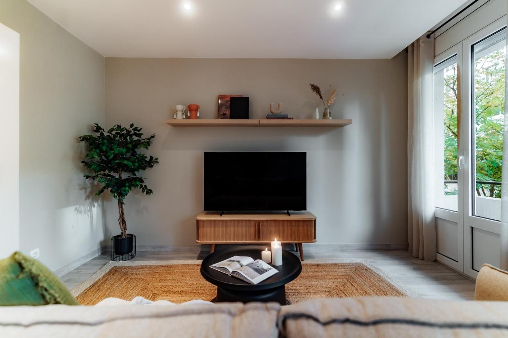 Casa Appartement Barcelone
