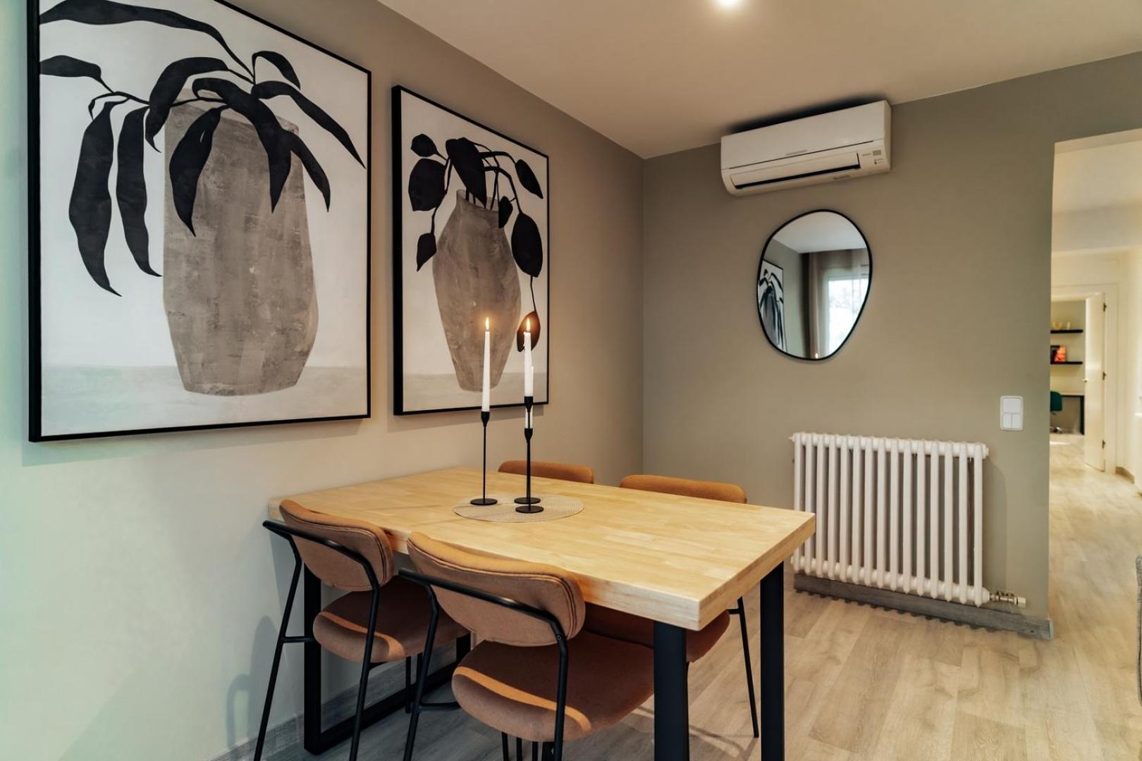Casa Appartement