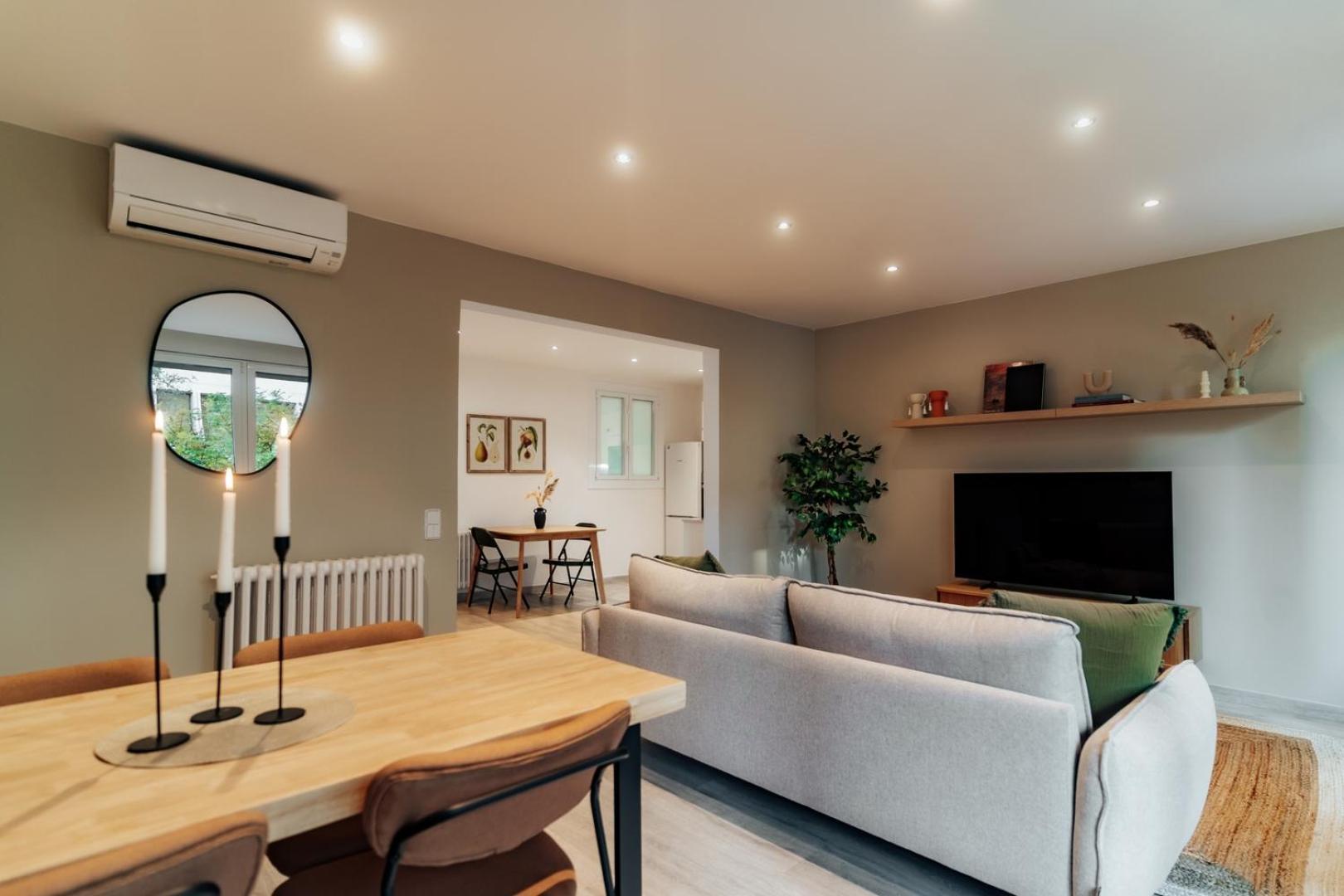 Appartement Casa *