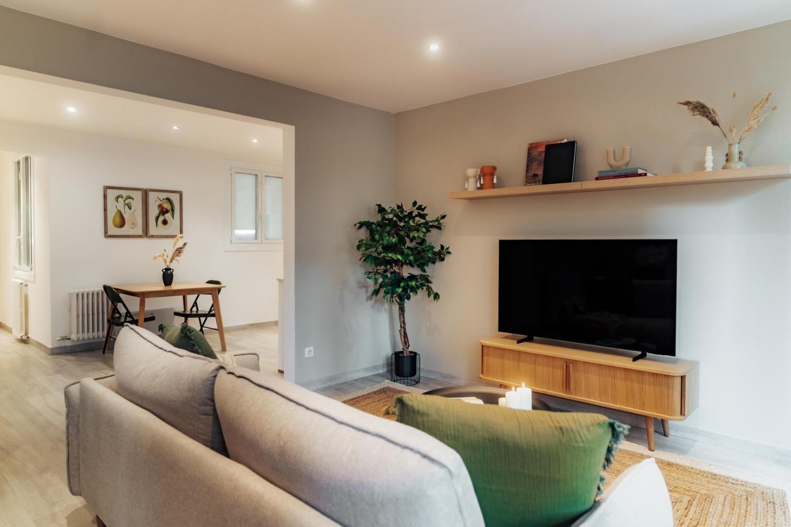 Appartement Casa