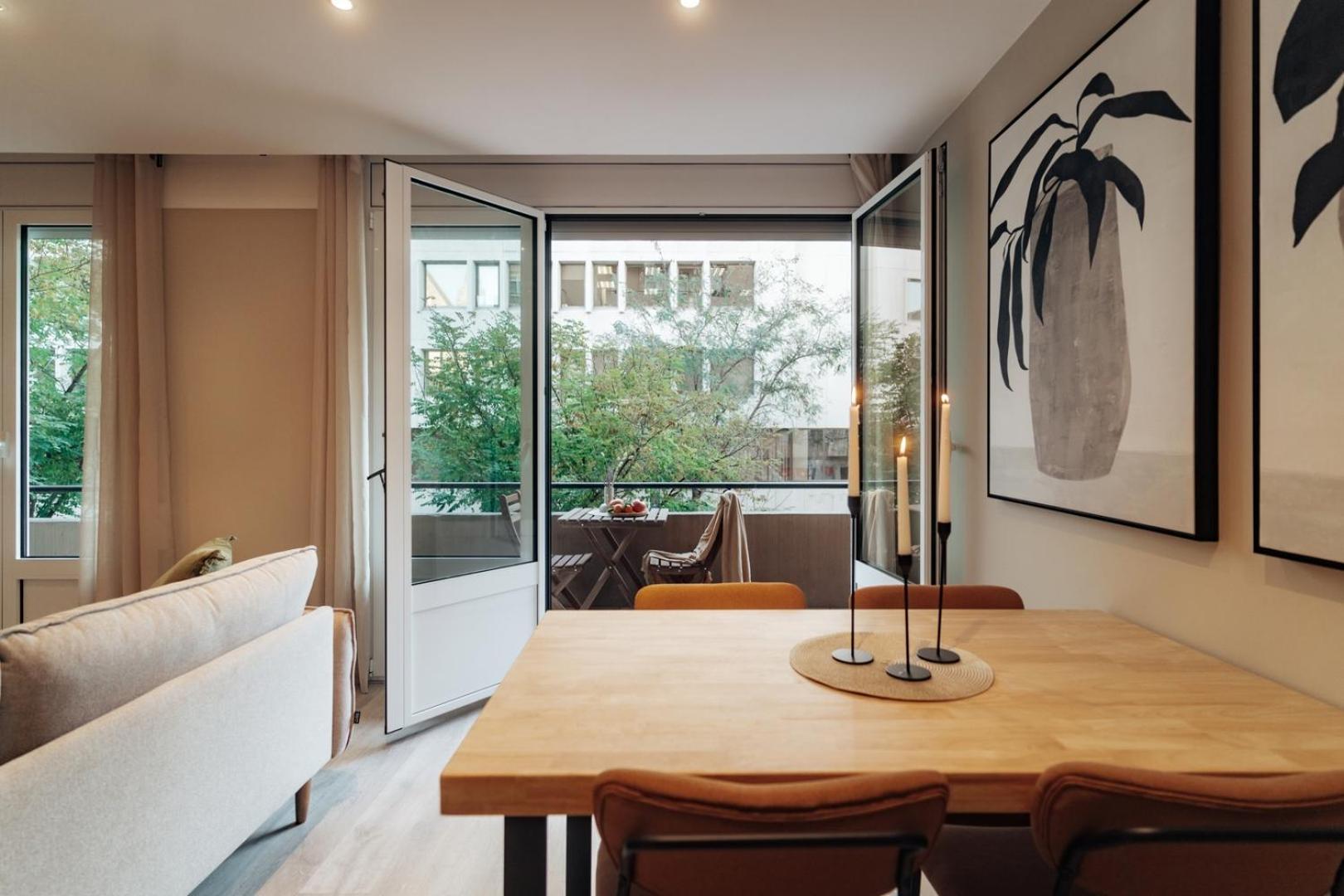 Appartement Casa Barcelone
