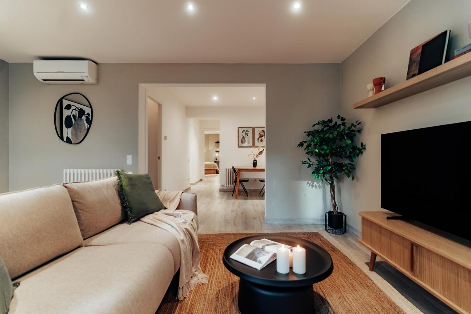 Appartement Casa