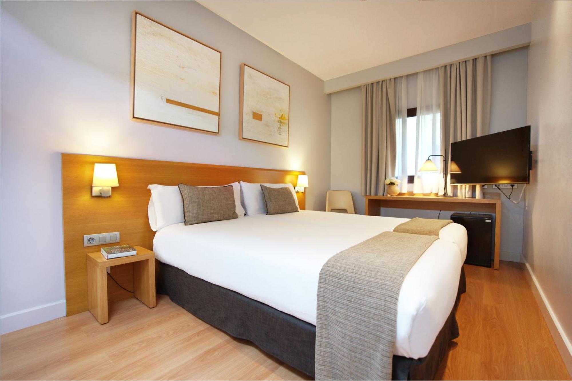 Arc La Rambla 3* Barcelona