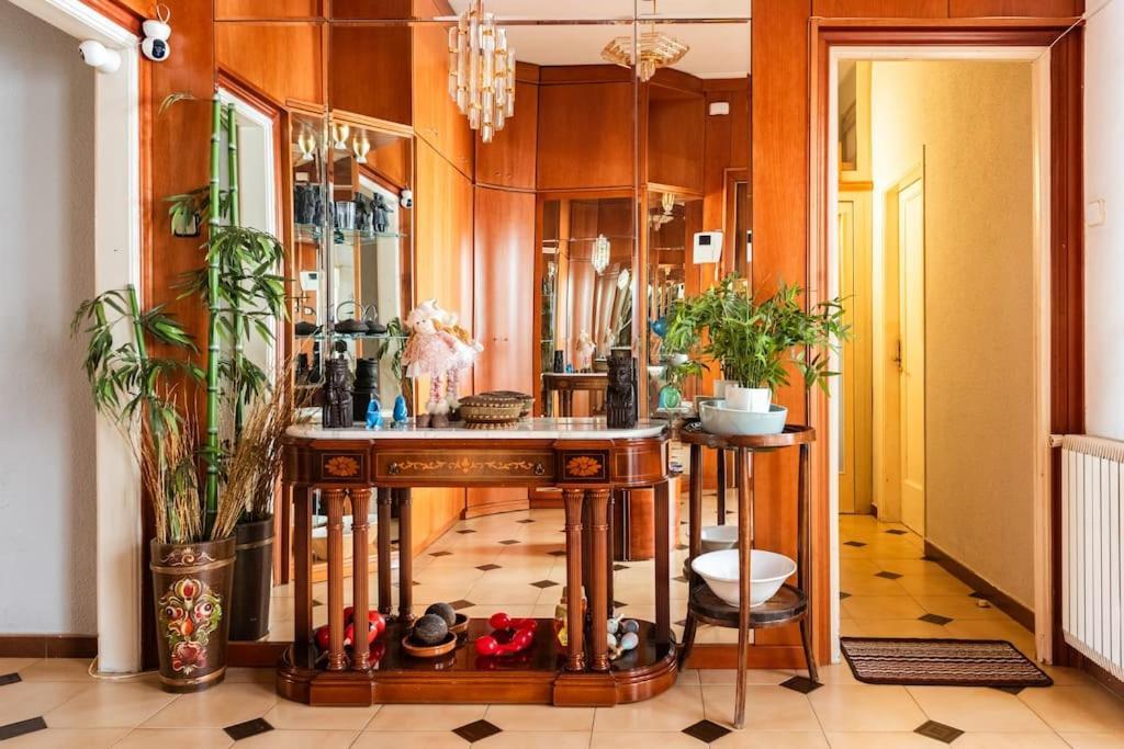 Appartement Gaudi 51 Barcelona