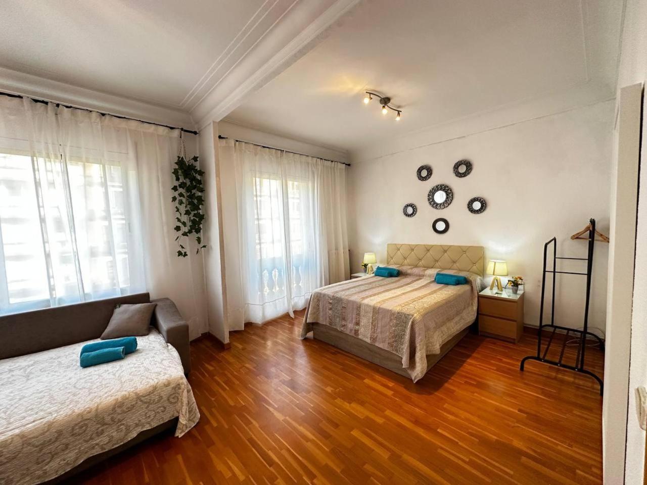 Bed & Breakfast Aragon Barcelona