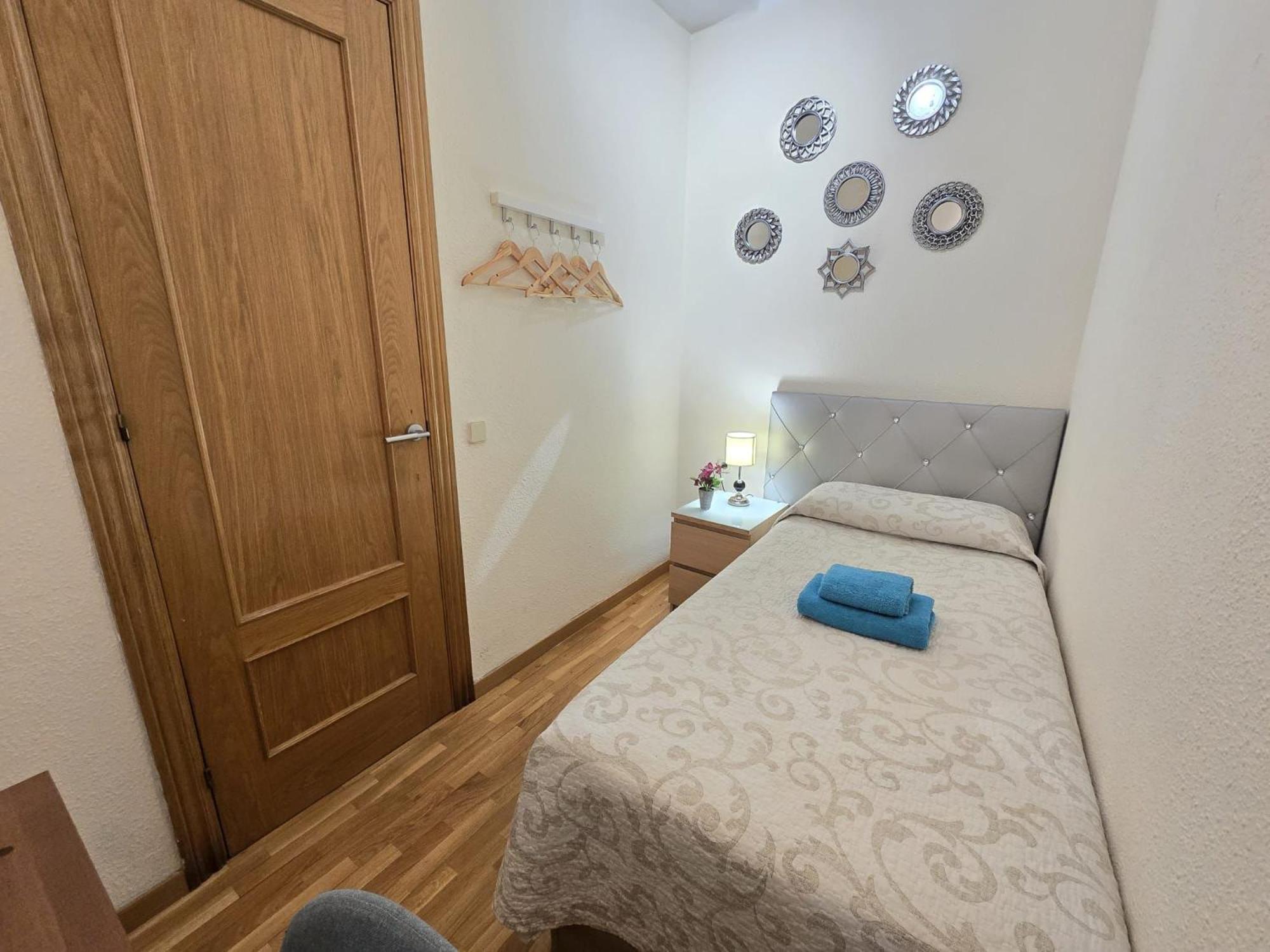 Aragon Bed & Breakfast *