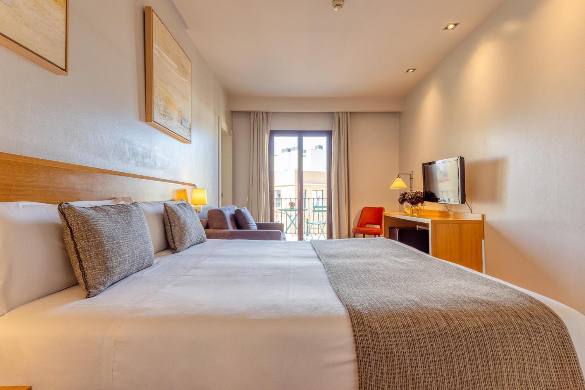 Hotel Arc La Rambla Barcelona