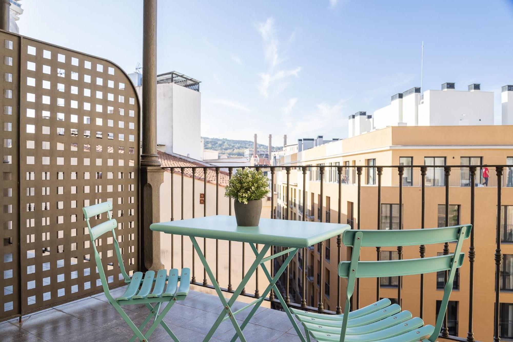 Hotel Arc La Rambla 3*