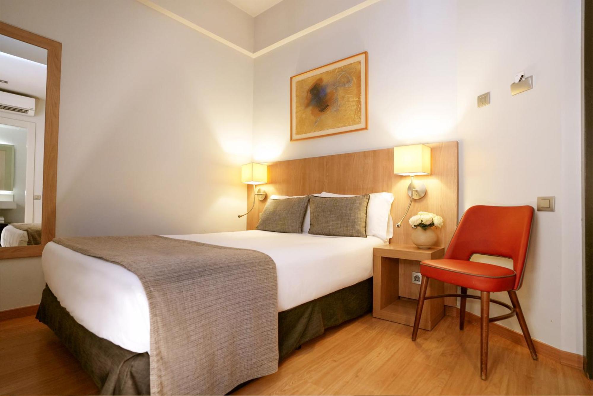 Arc La Rambla Hotel Barcelona