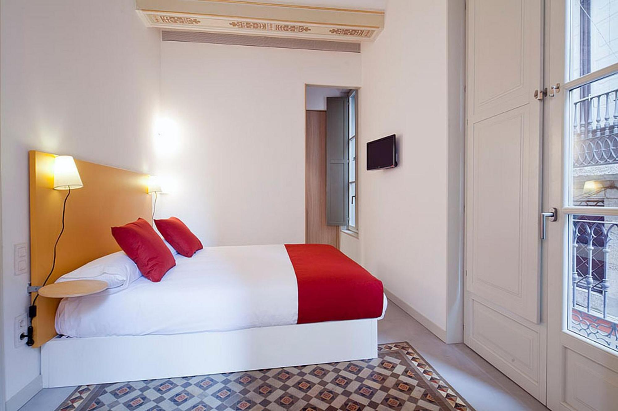 Ola Living Portaferrissa Appartement