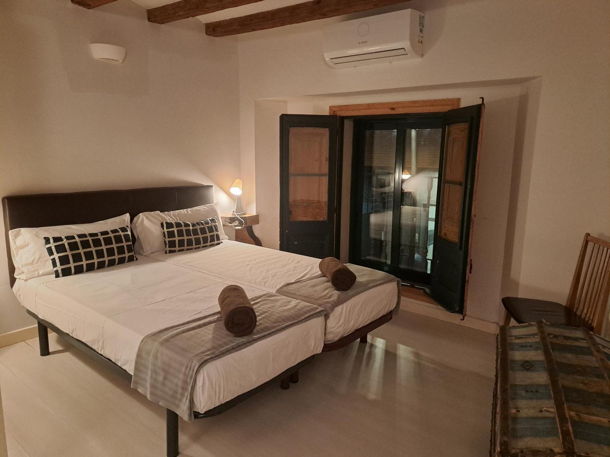 Poble Sec Appartement *