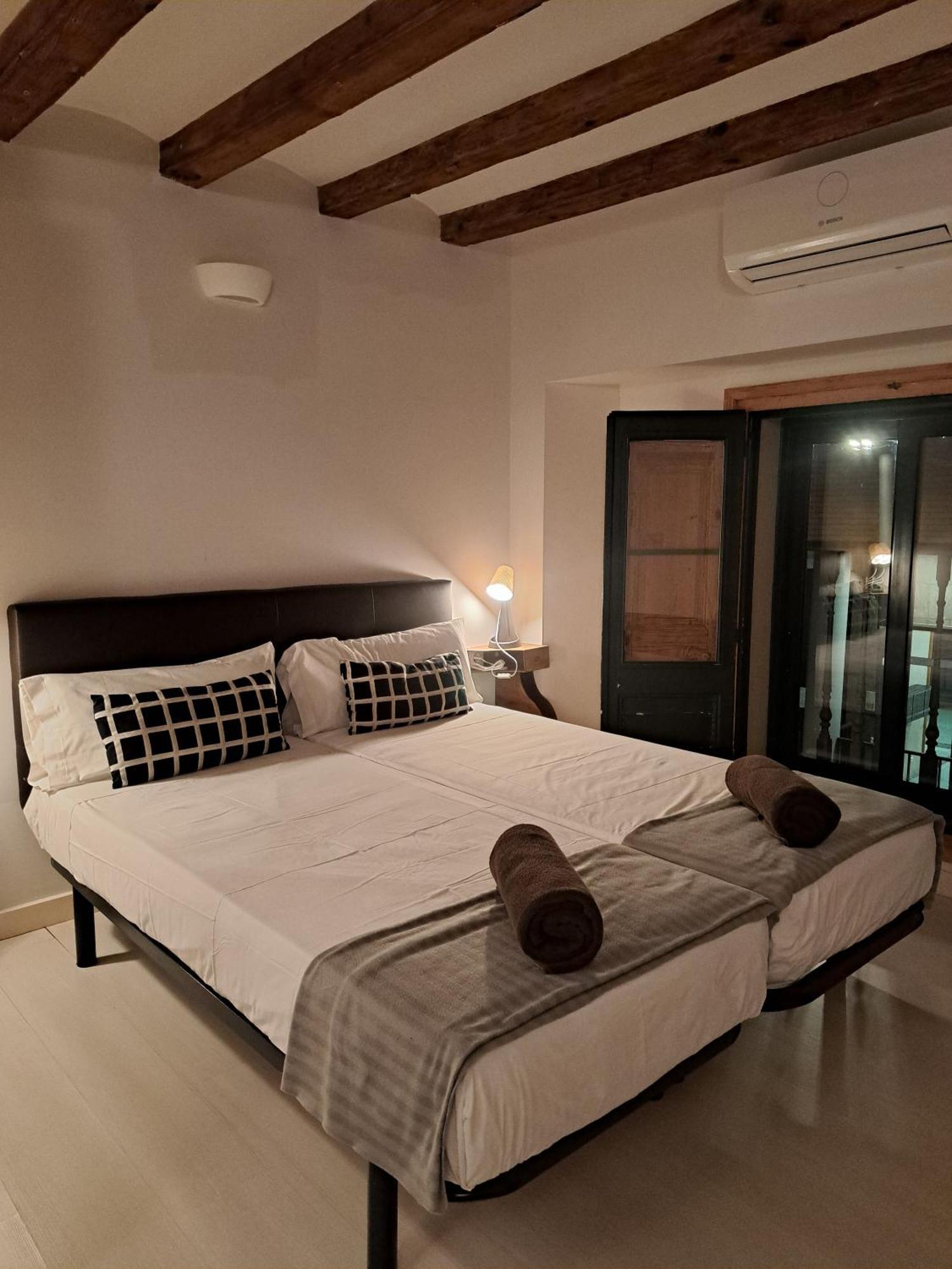 Appartement Poble Sec *