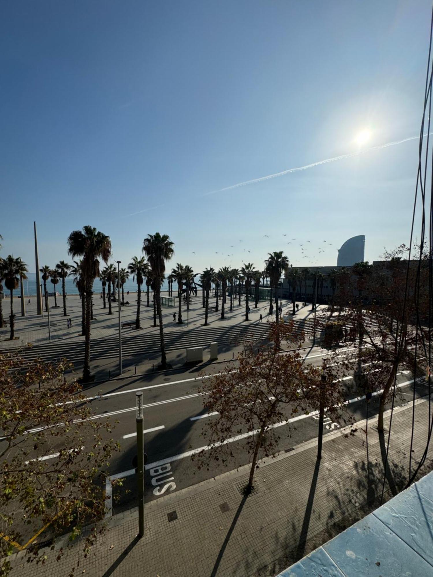 Appartement En Con Vistas Al Mar