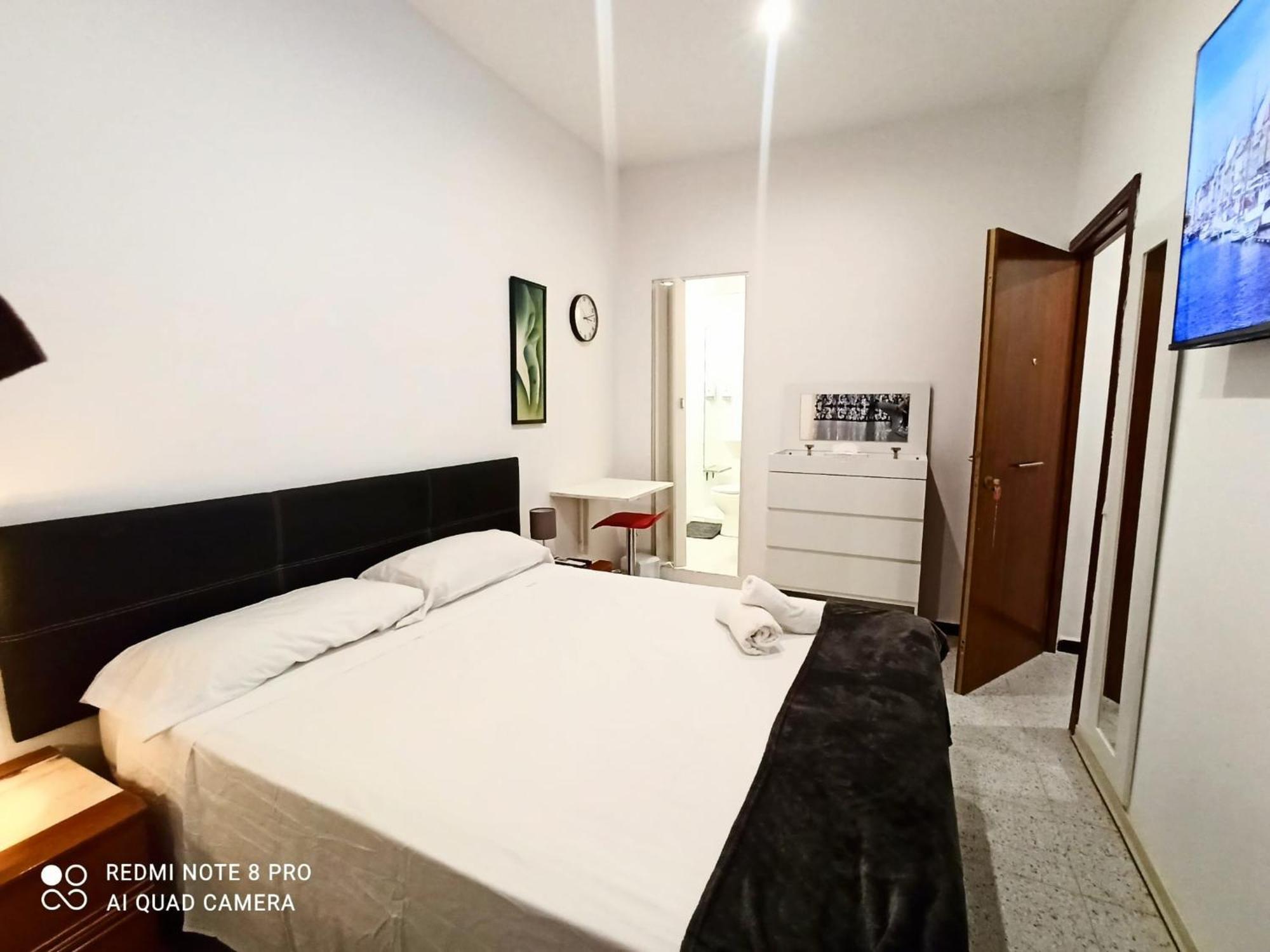 Habitación en casa particular La Estrella De
