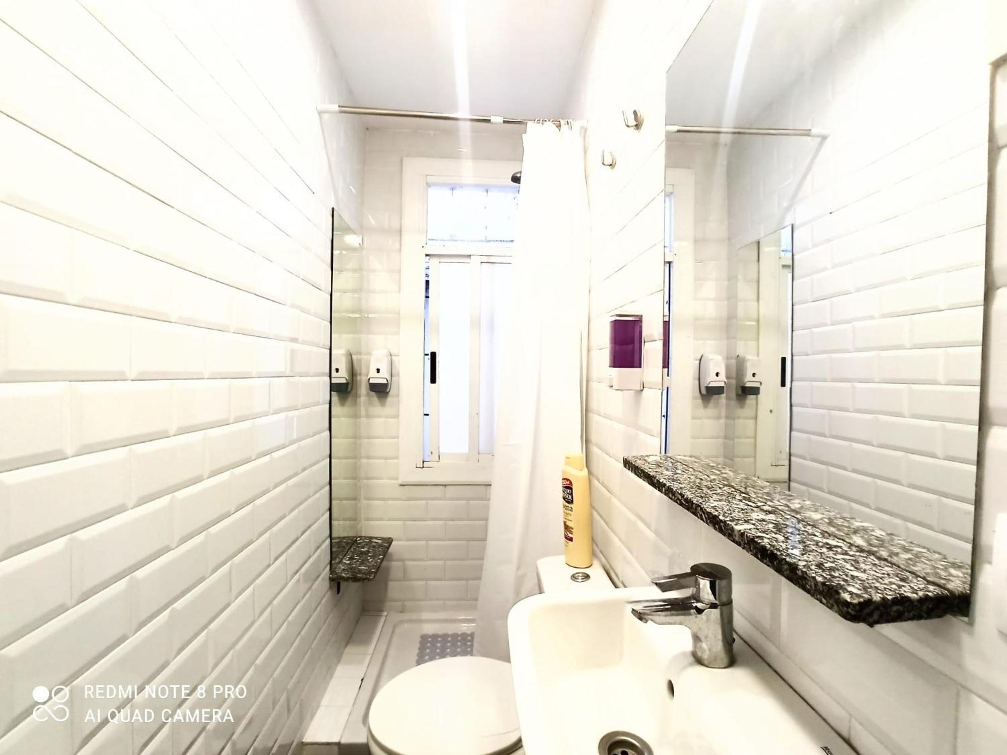 La Estrella De Habitación en casa particular Barcelona