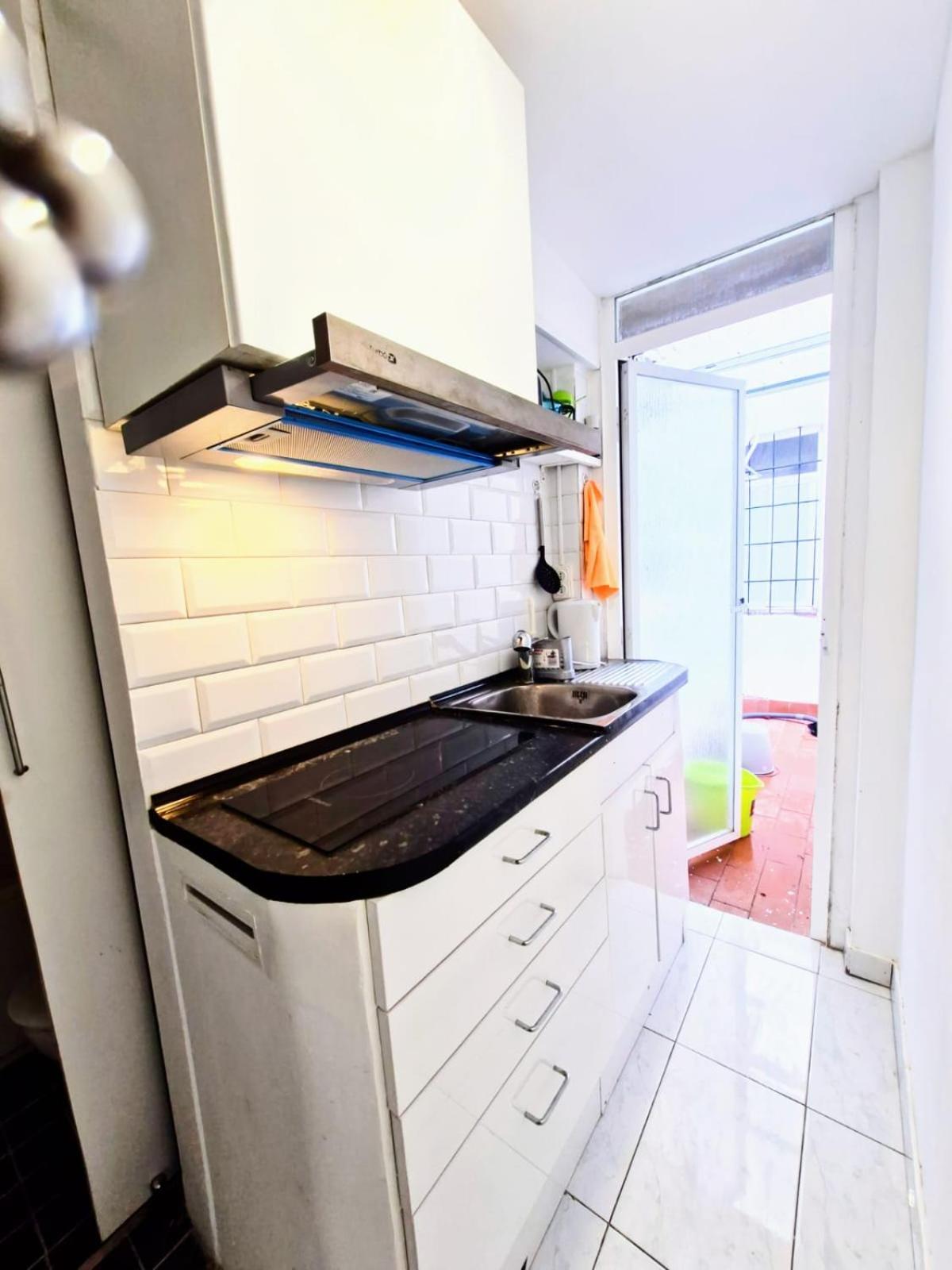 Séjour chez l'habitant Solyluna Barcelone