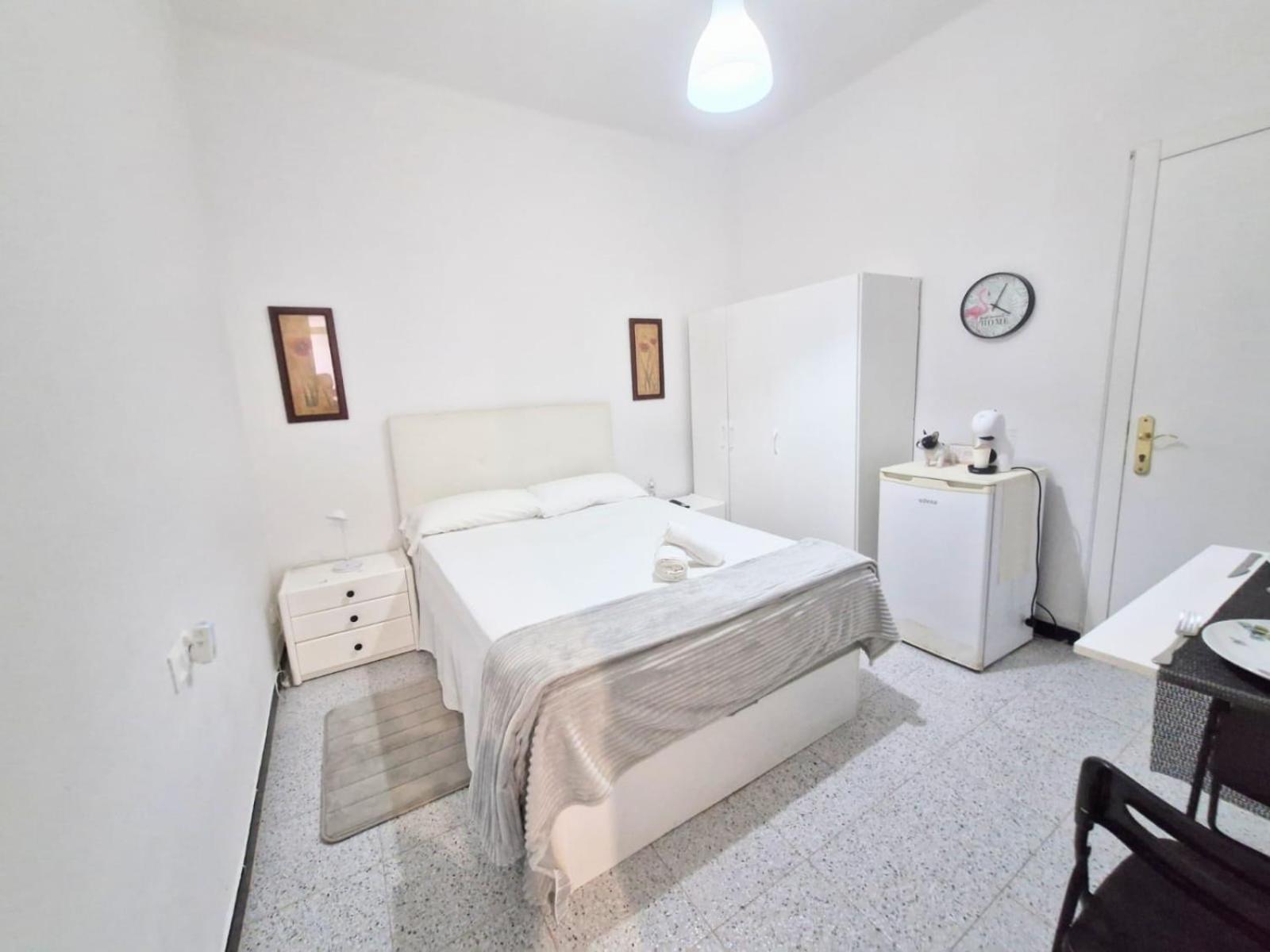 Solyluna Séjour chez l'habitant Barcelone