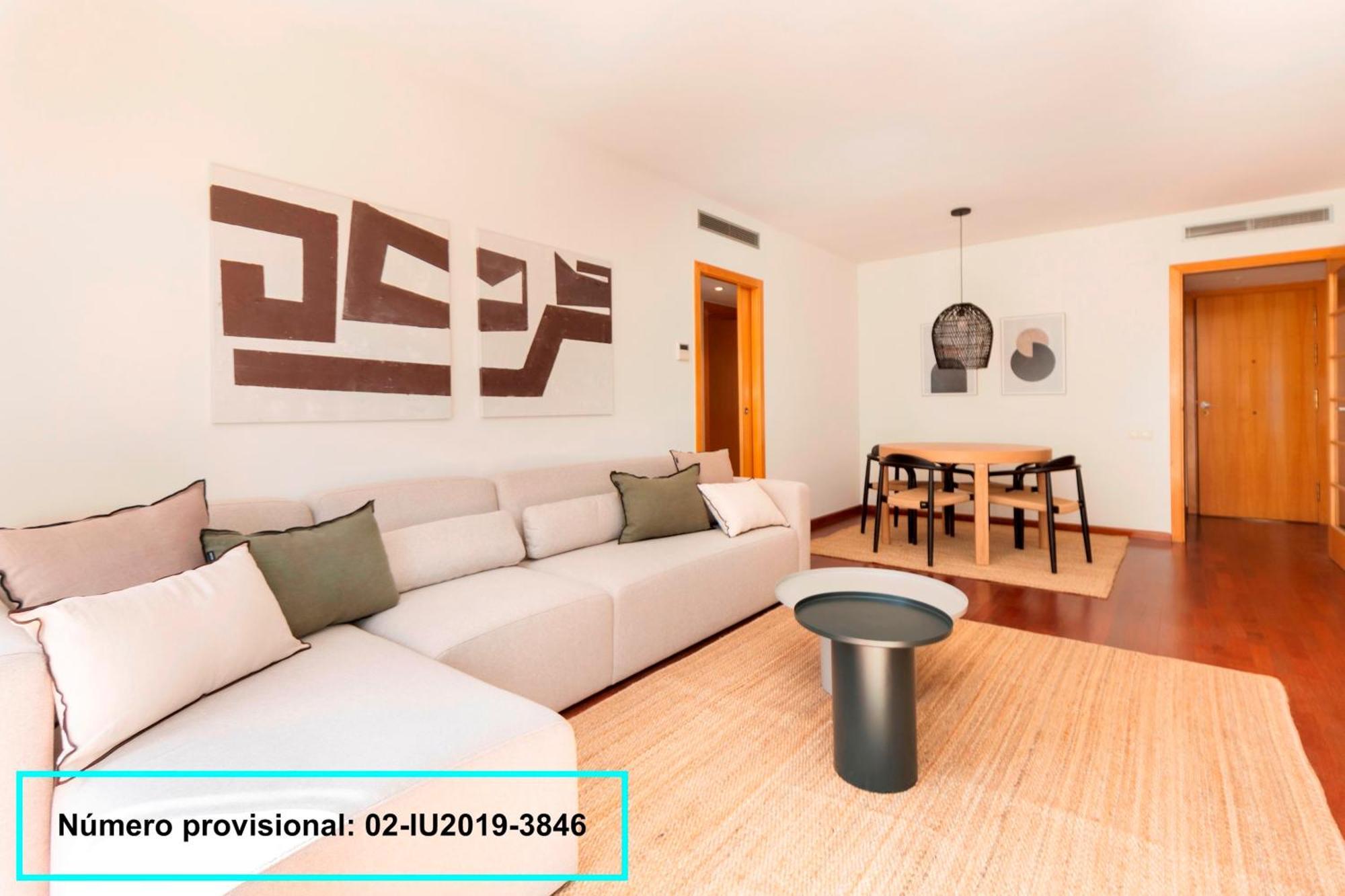Enjoy Calle Paris Super Stylish Ii Appartement