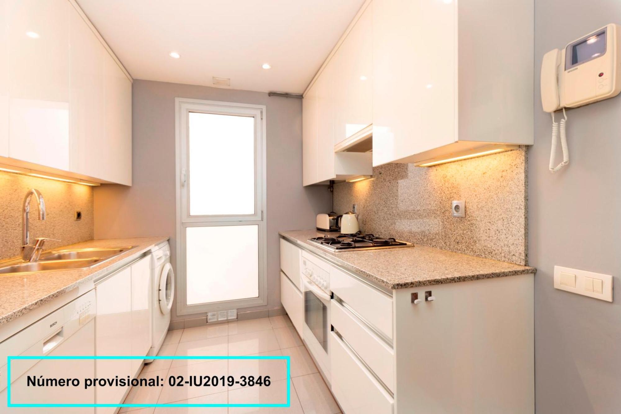 Enjoy Calle Paris Super Stylish Ii Appartement *