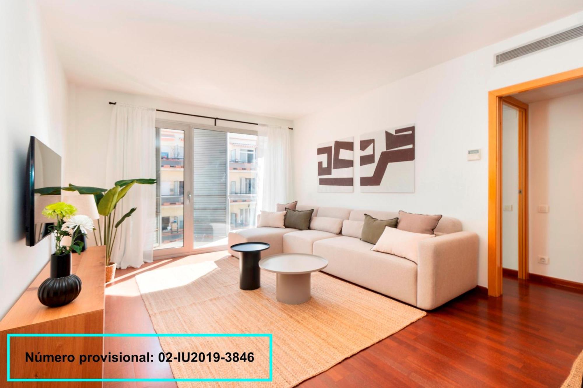 Enjoy Calle Paris Super Stylish Ii Appartement Barcelone