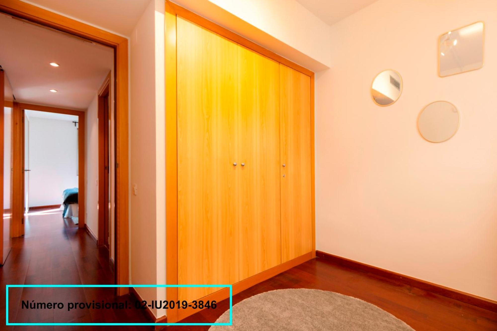 Enjoy Calle Paris Super Stylish Ii Appartement