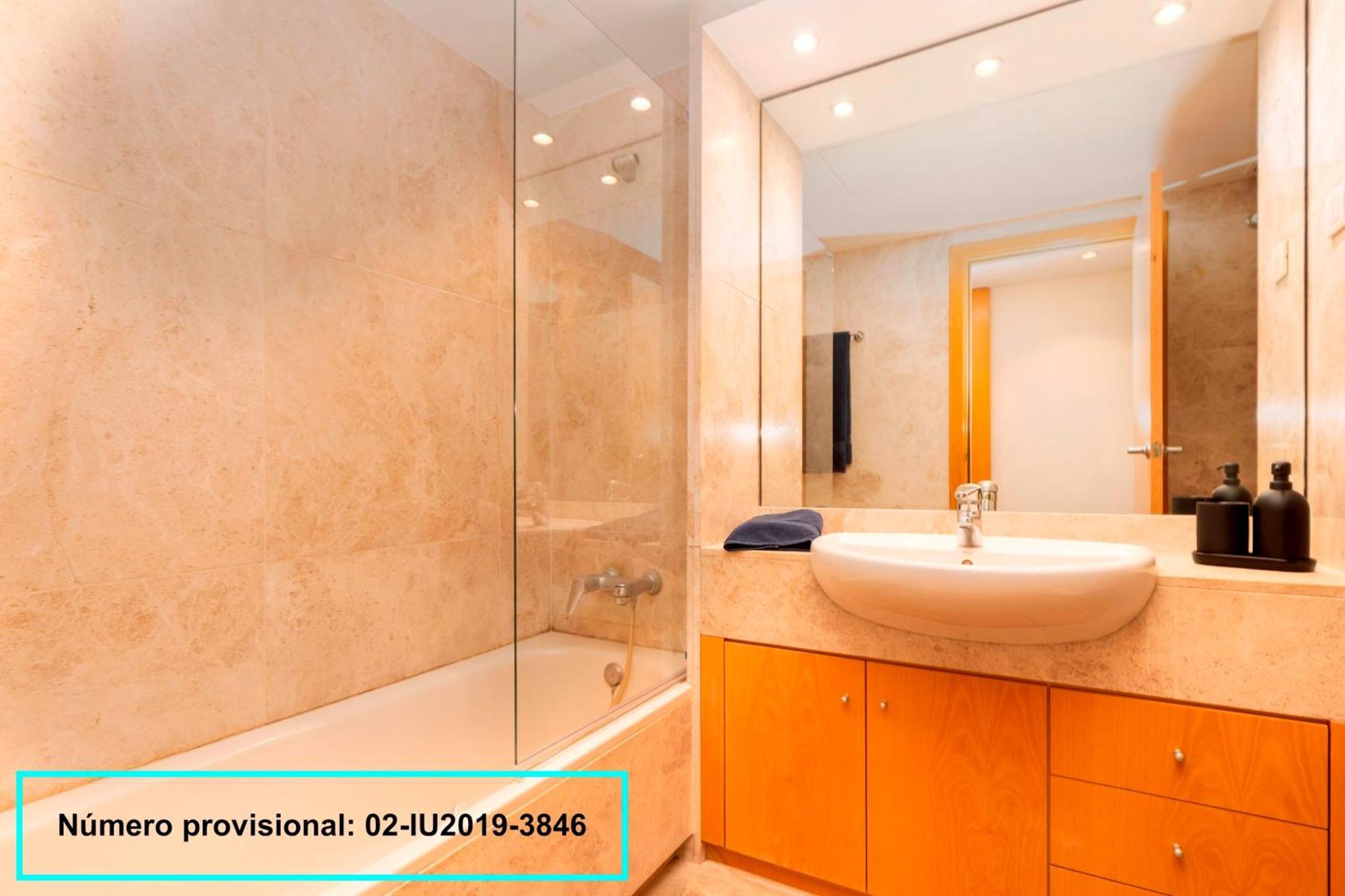 Enjoy Calle Paris Super Stylish Ii Appartement *