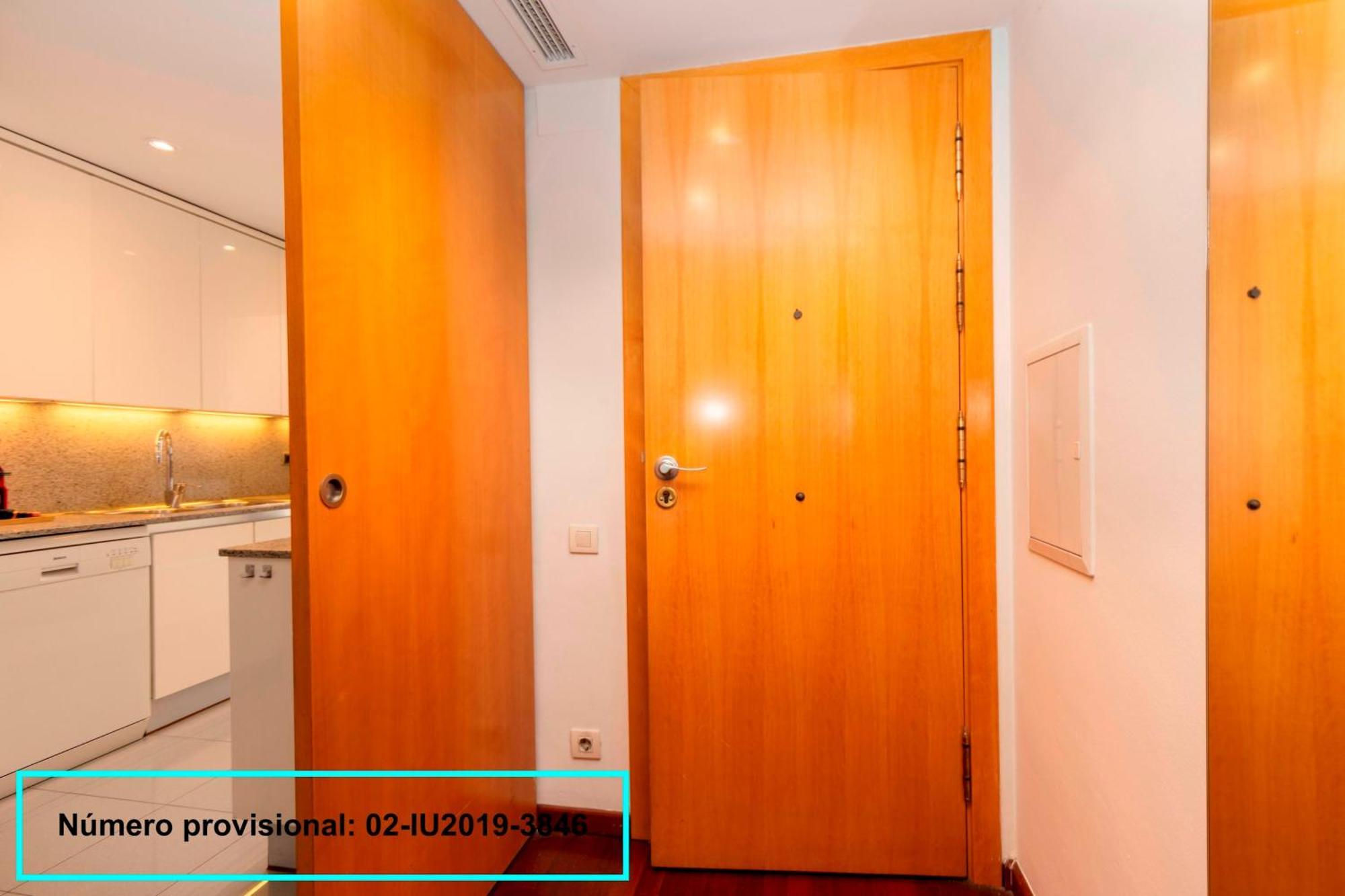 Appartement Enjoy Calle Paris Super Stylish Ii