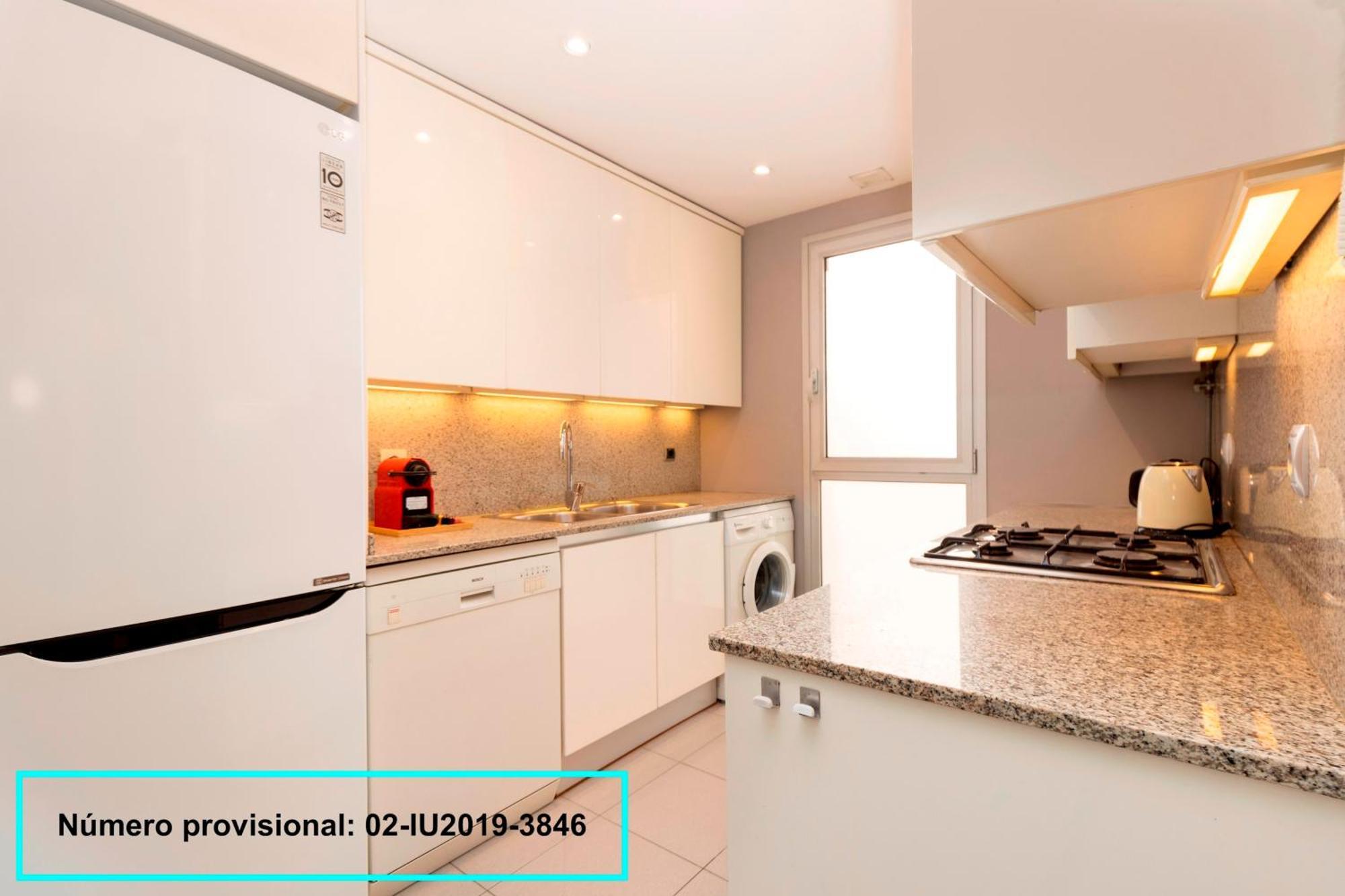Enjoy Calle Paris Super Stylish Ii Appartement Barcelone