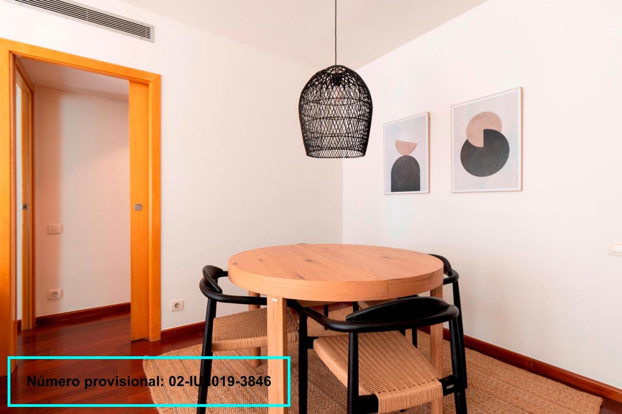 Enjoy Calle Paris Super Stylish Ii Appartement