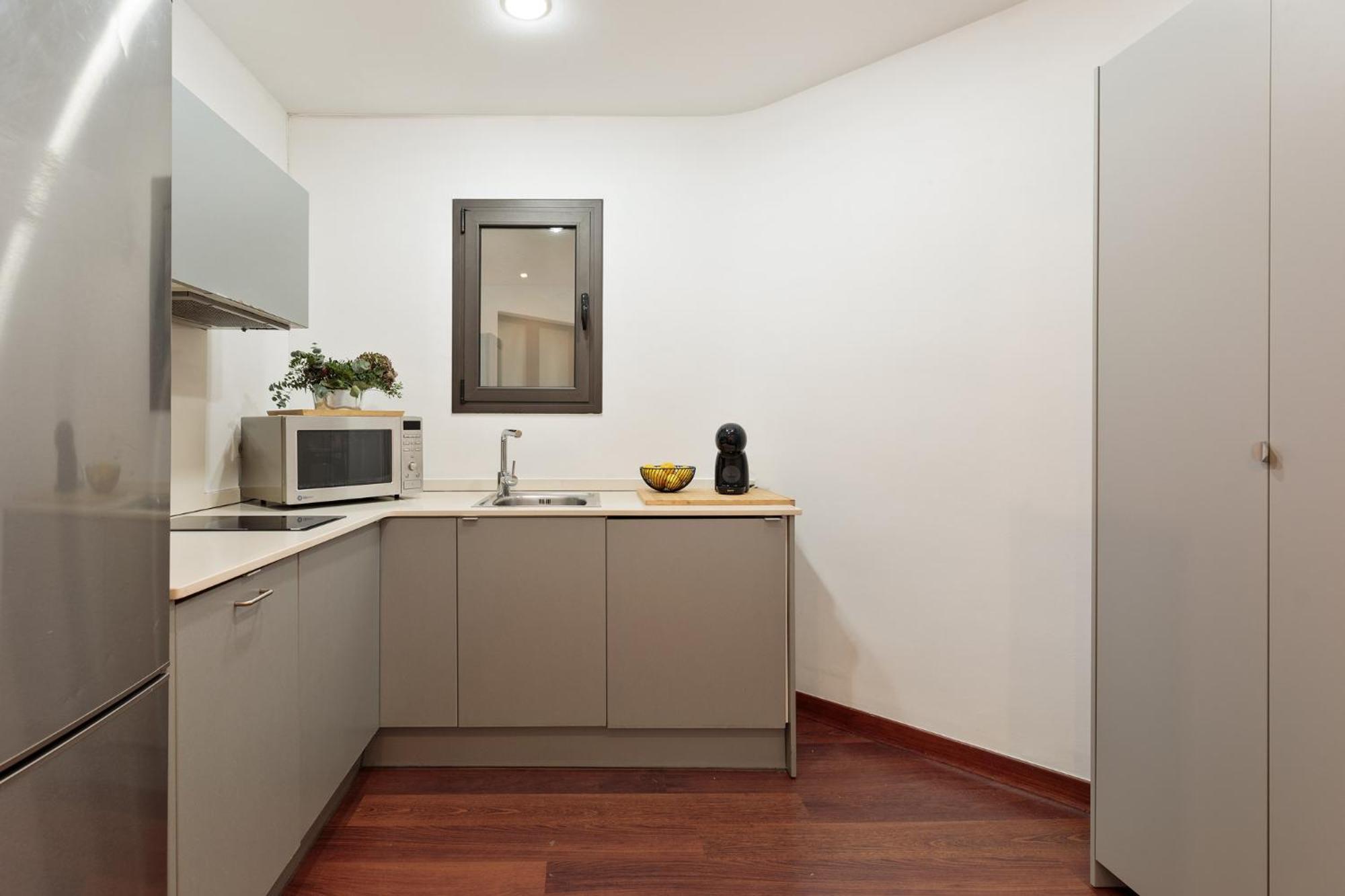 Enjoy Urban Retreat Valencia 3 Appartement