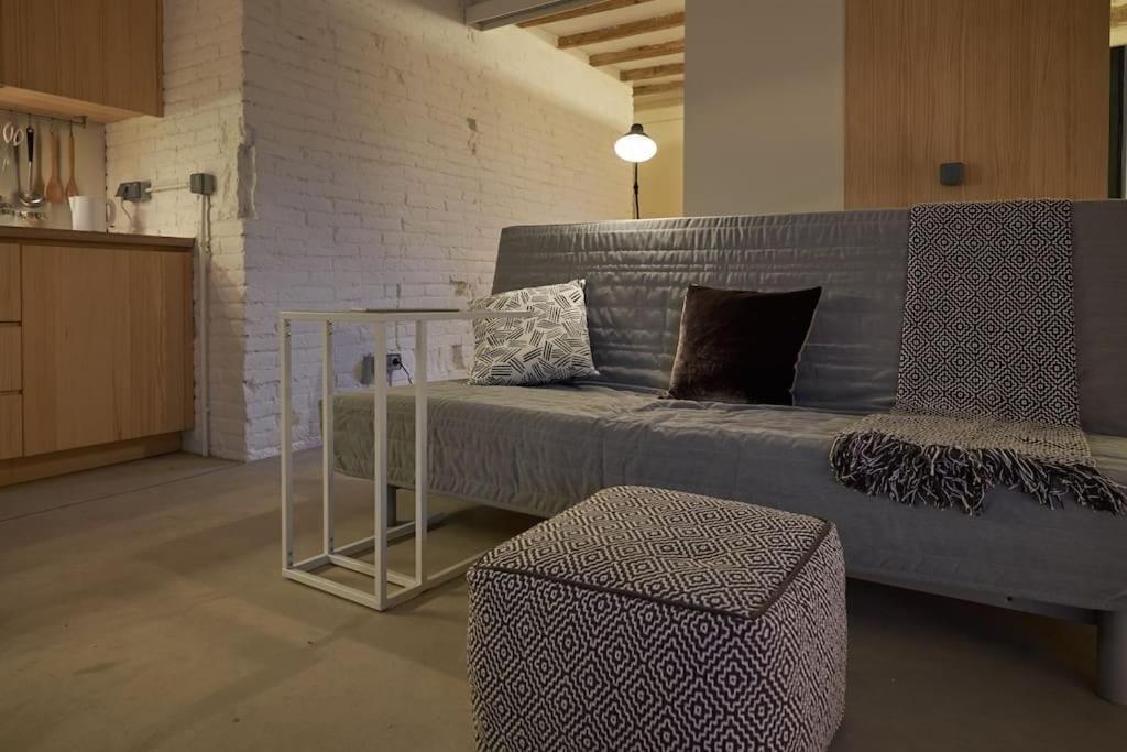Luxury Patio Barcelona