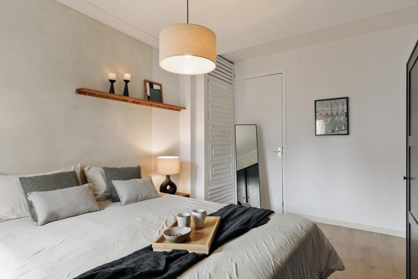 Canet - 1 Bedroom In Ciutat Vella * Barcelone