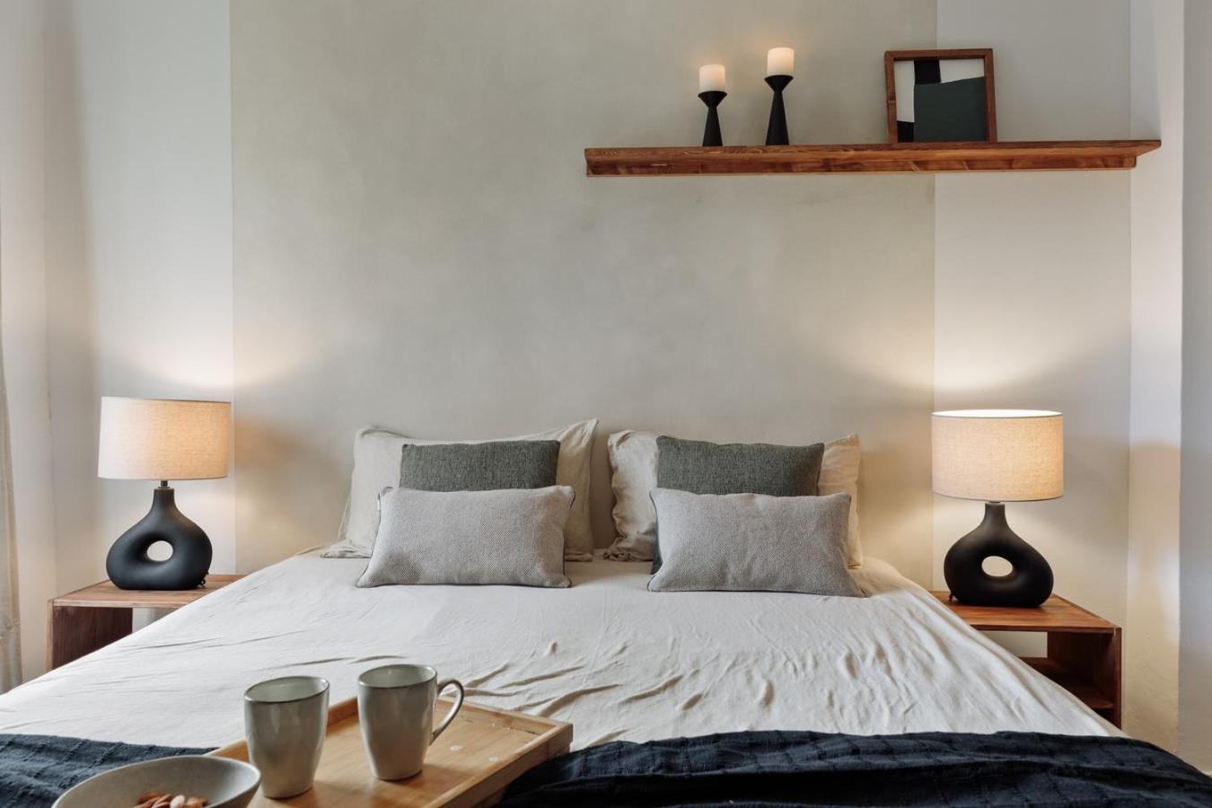 Appartement Canet - 1 Bedroom In Ciutat Vella