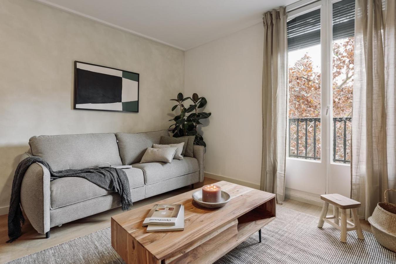 Canet - 1 Bedroom In Ciutat Vella Appartement