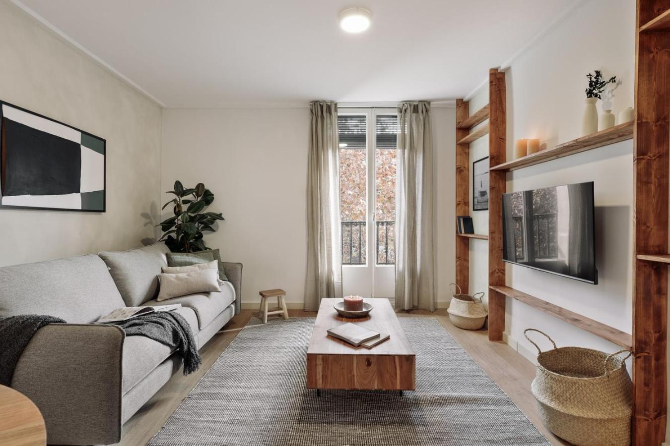 Appartement Canet - 1 Bedroom In Ciutat Vella