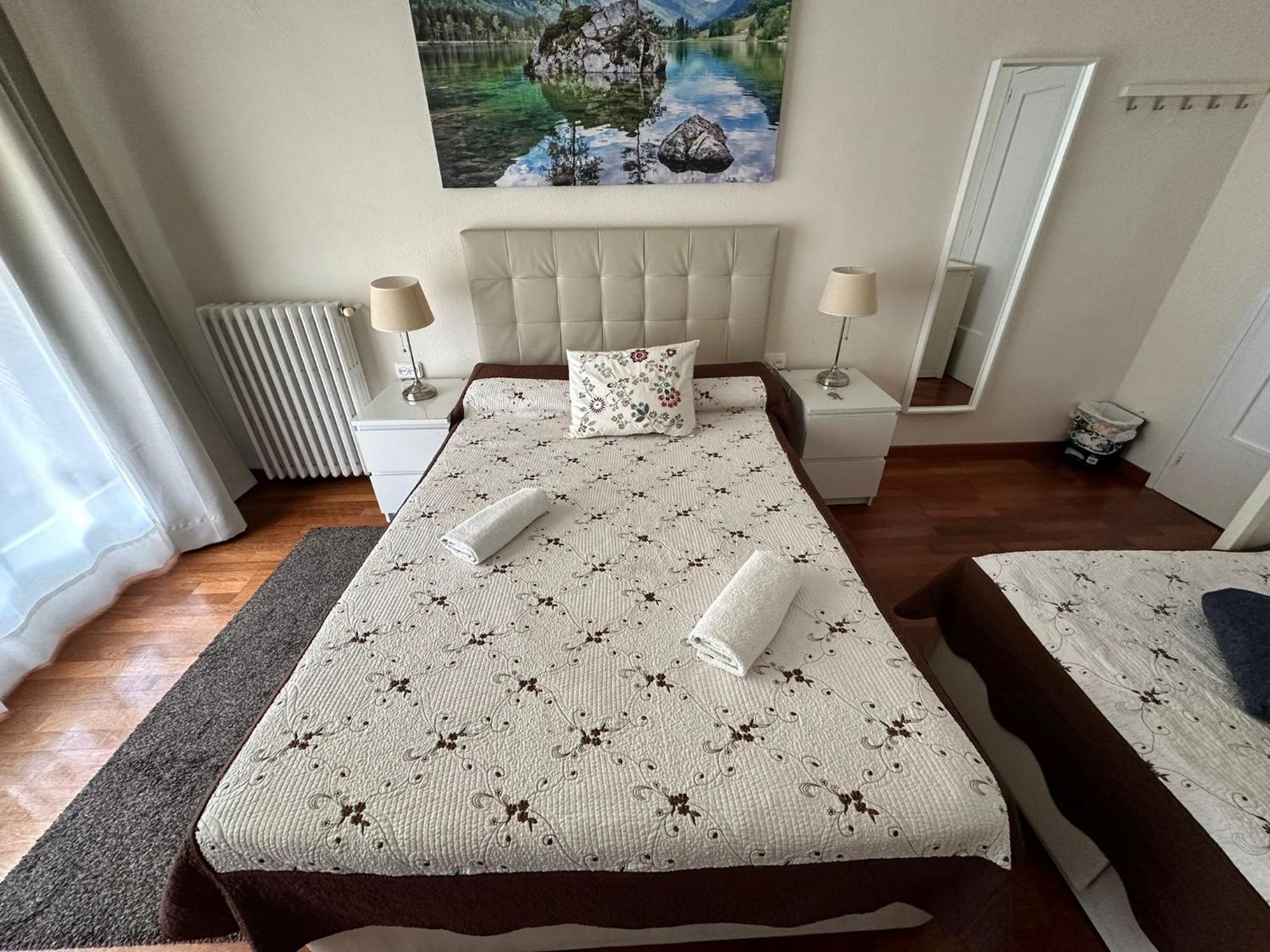 Vilaproma Bed & Breakfast *