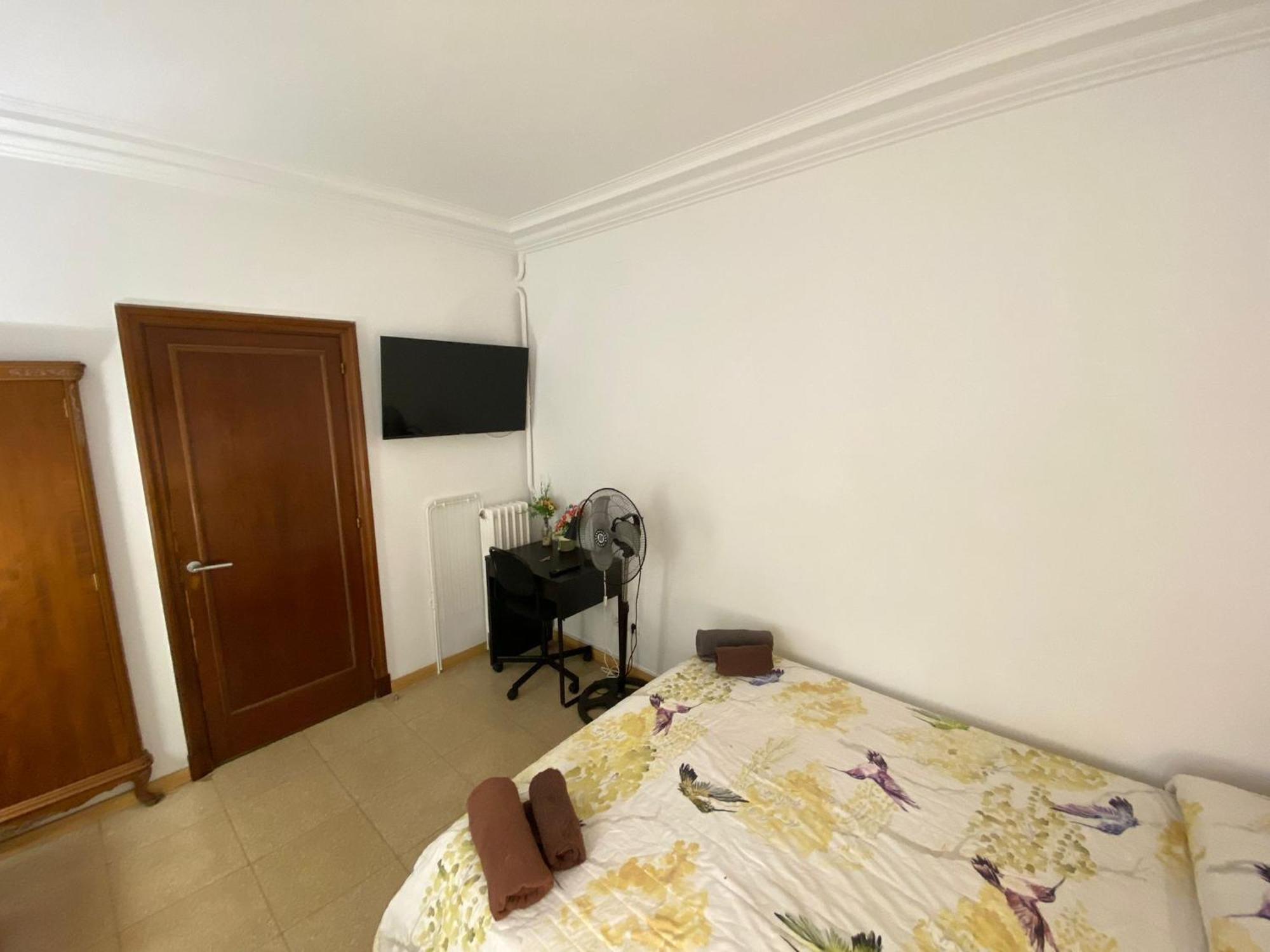 Bed & Breakfast Nuevo Balmes