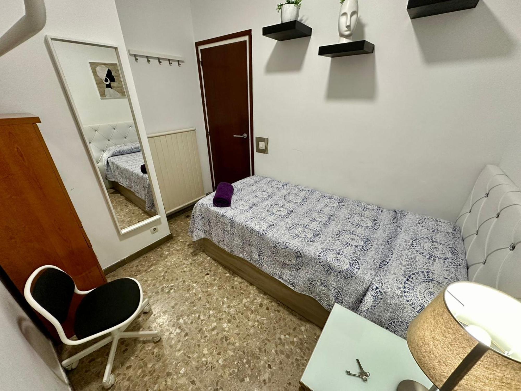 Sepulveds Bed & Breakfast Barcelona