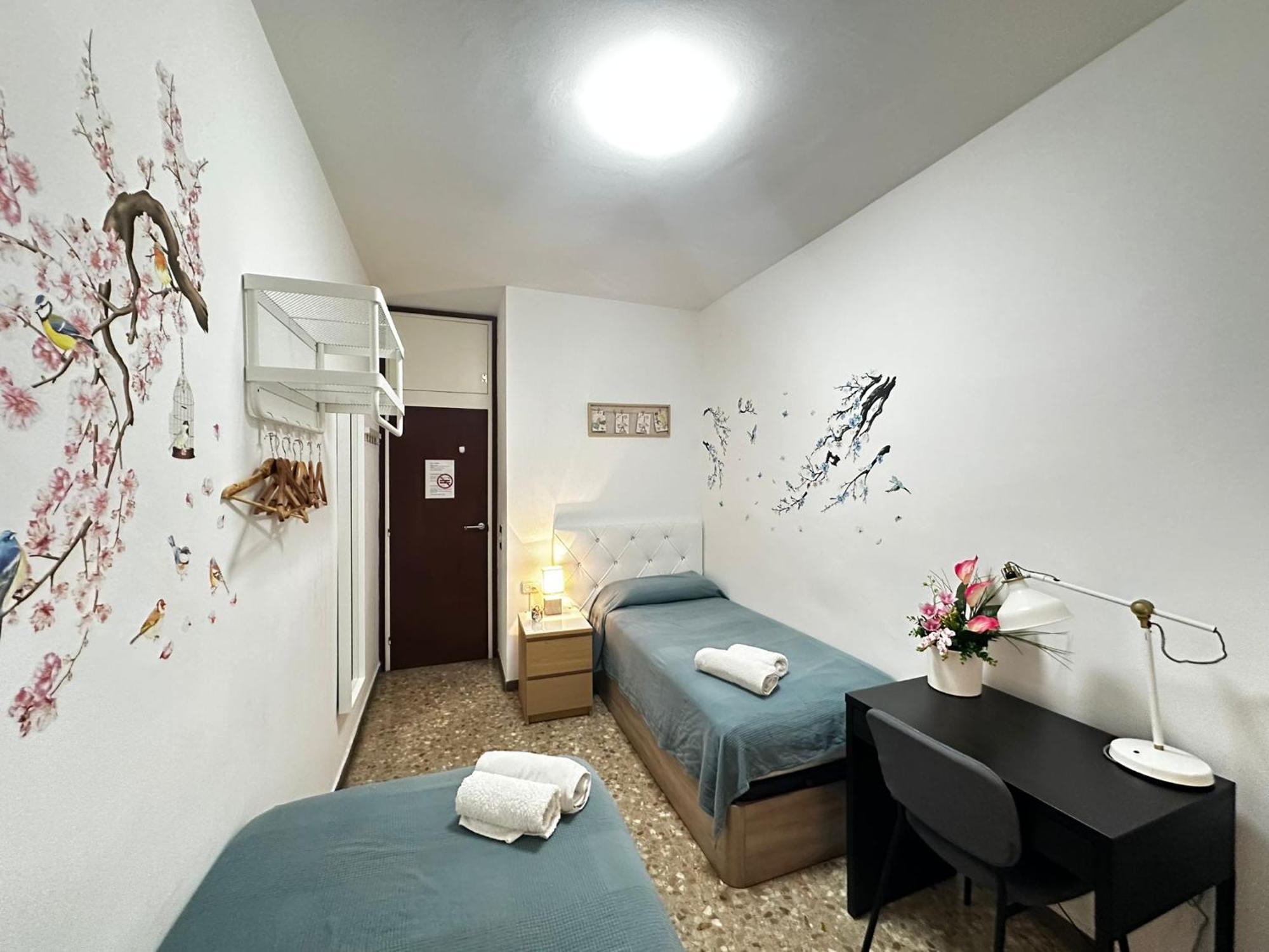Bed & Breakfast Sepulveds Barcelona