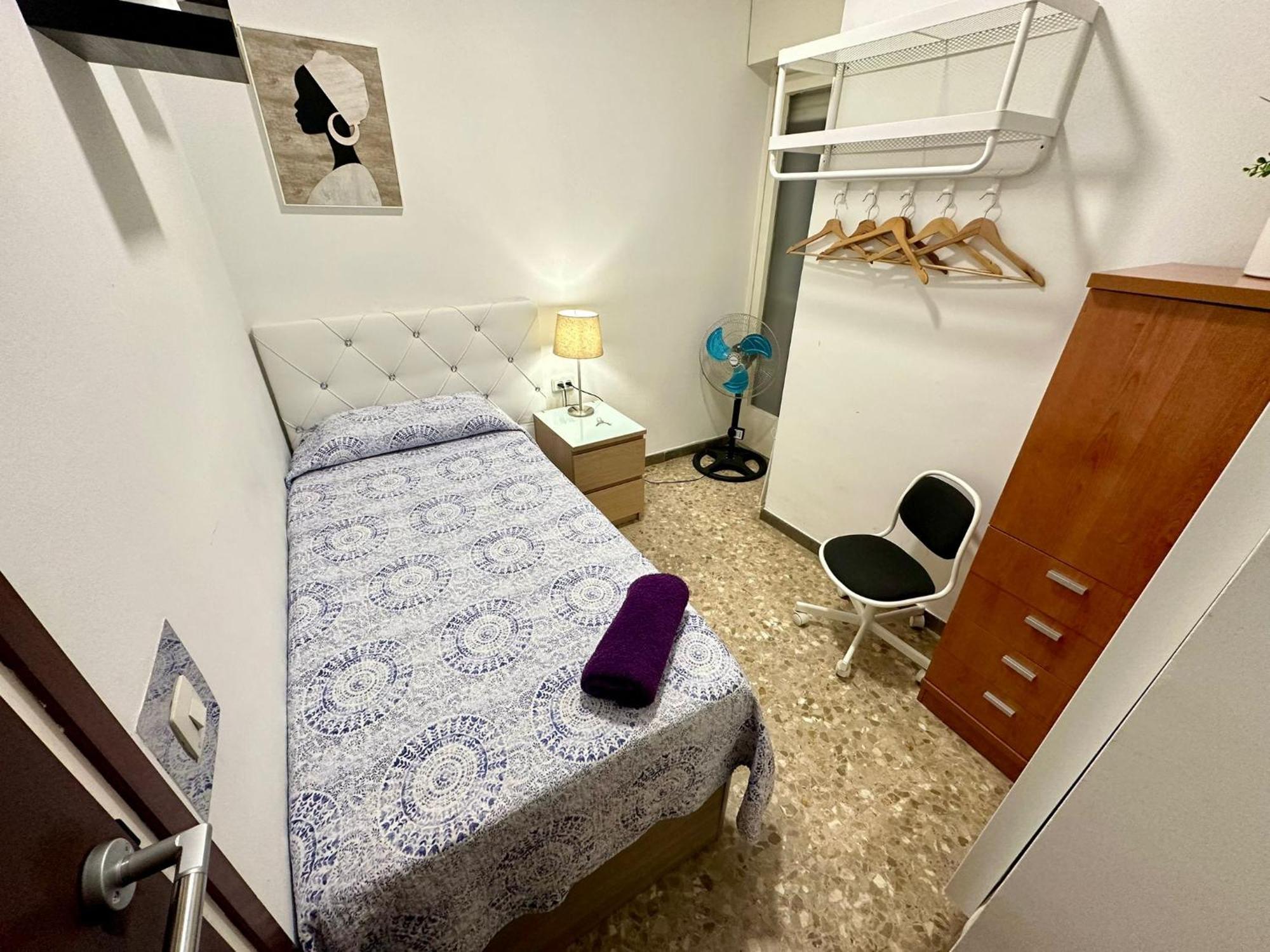 Sepulveds Bed & Breakfast Barcelona
