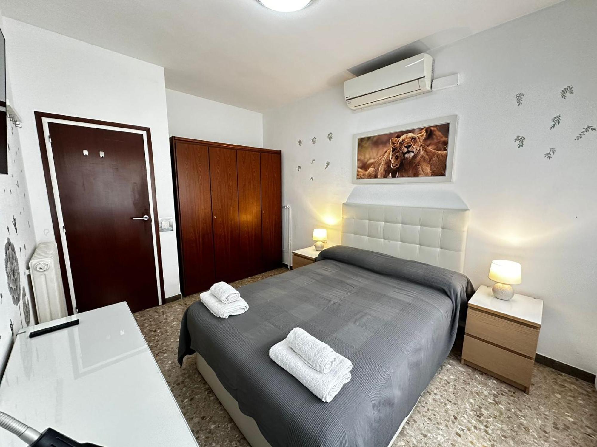Bed & Breakfast Sepulveds Barcelona