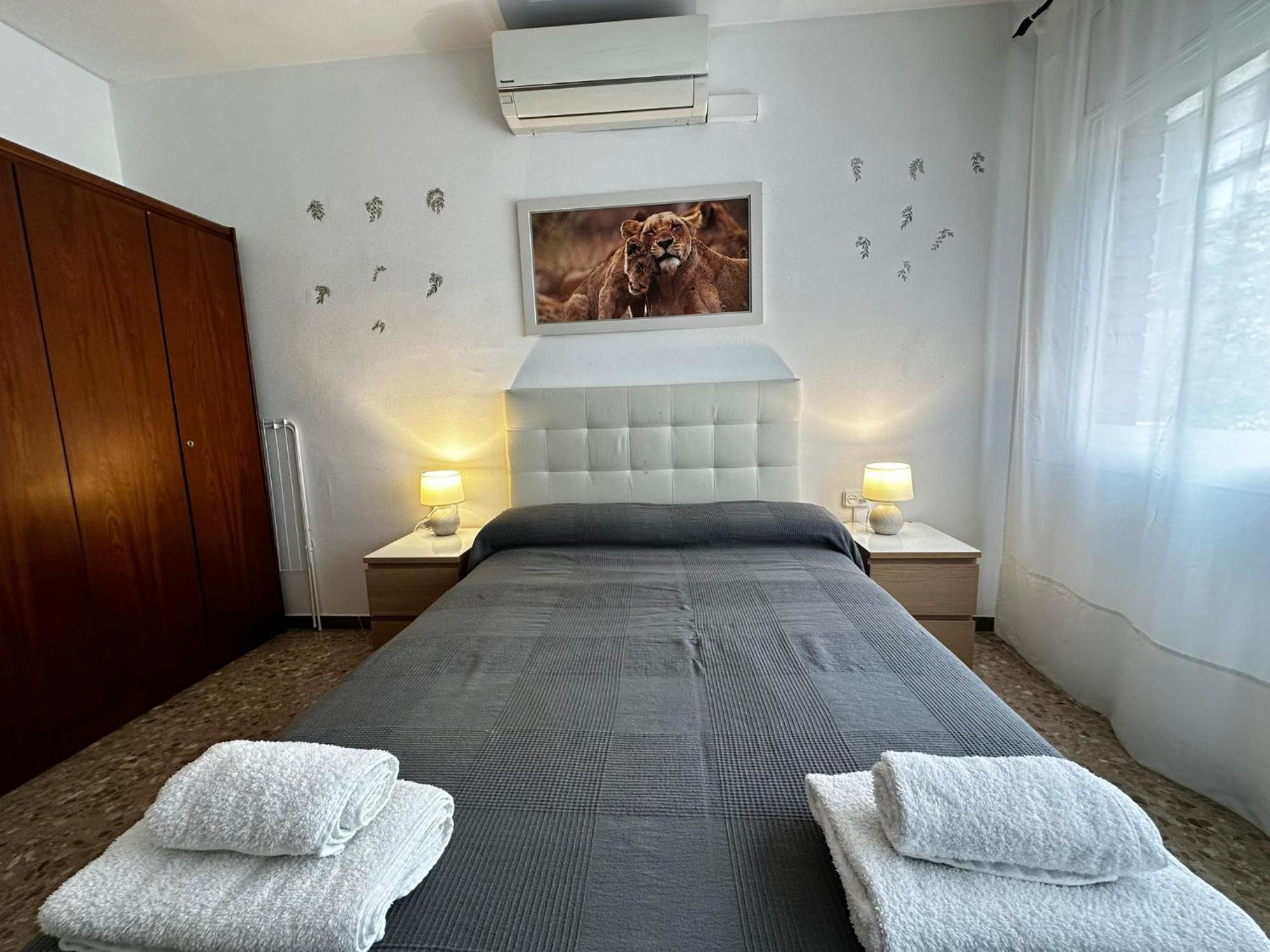 Bed & Breakfast Sepulveds